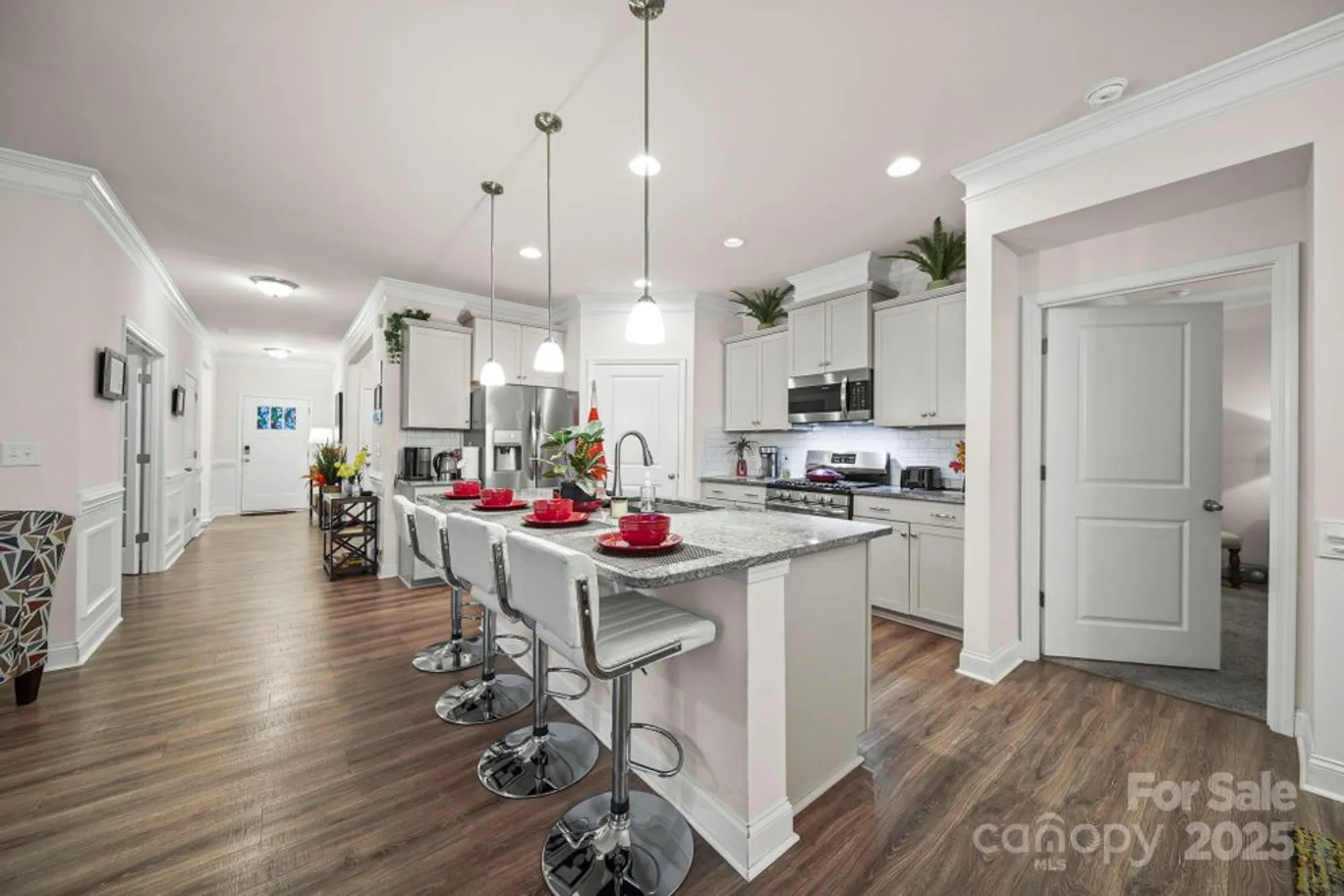 Property Slideshow image 16 of 42 | 595 belle grove dr # 154, Lake Wylie, SC, 29710