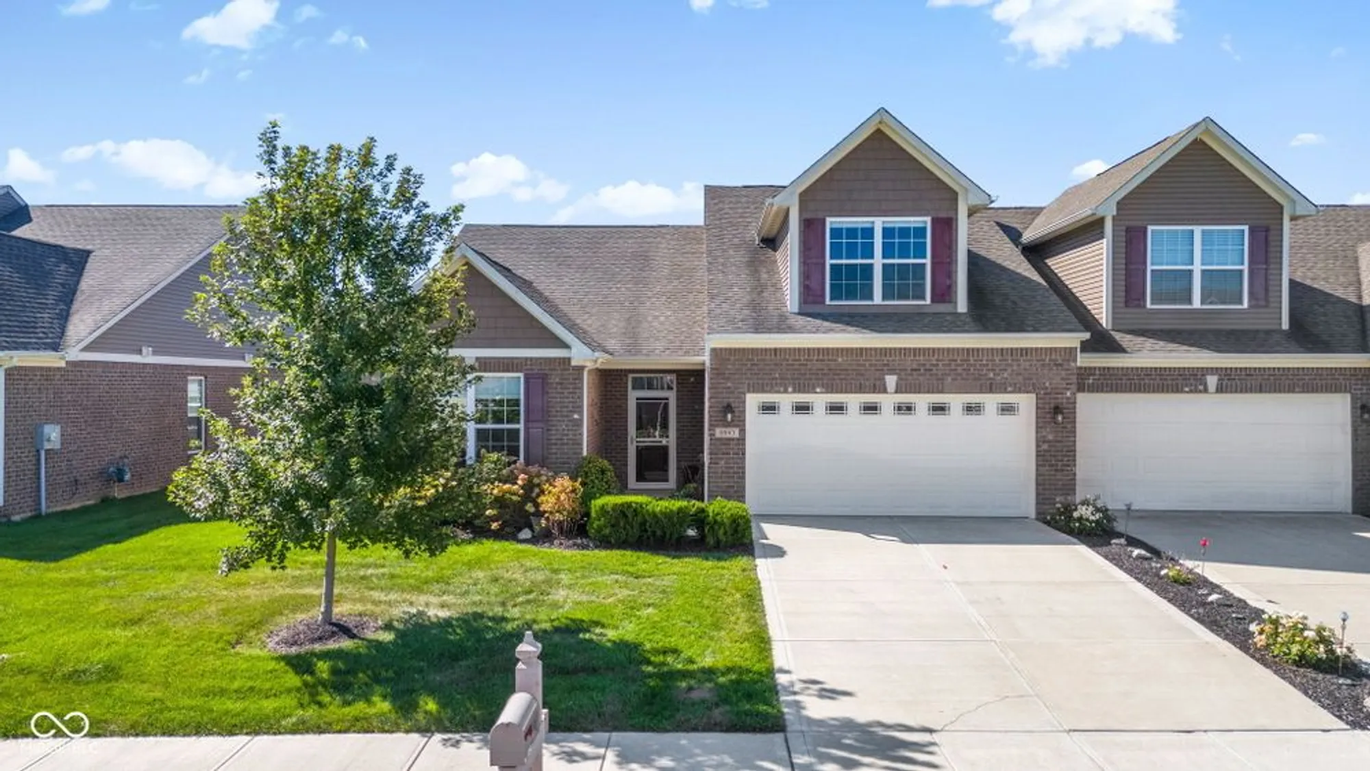 Property Slideshow image 58 of 76 | 8643 twain ln, Indianapolis, IN, 46239