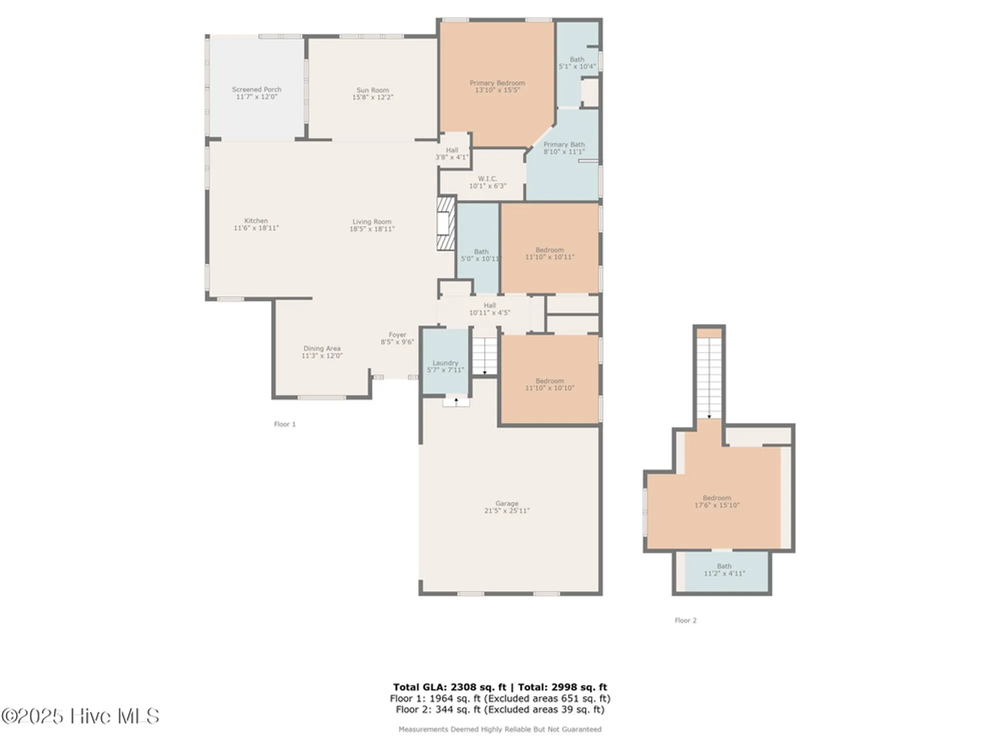 Property Slideshow image 3 of 78 | 4255 ashfield pl, Southport, NC, 28461