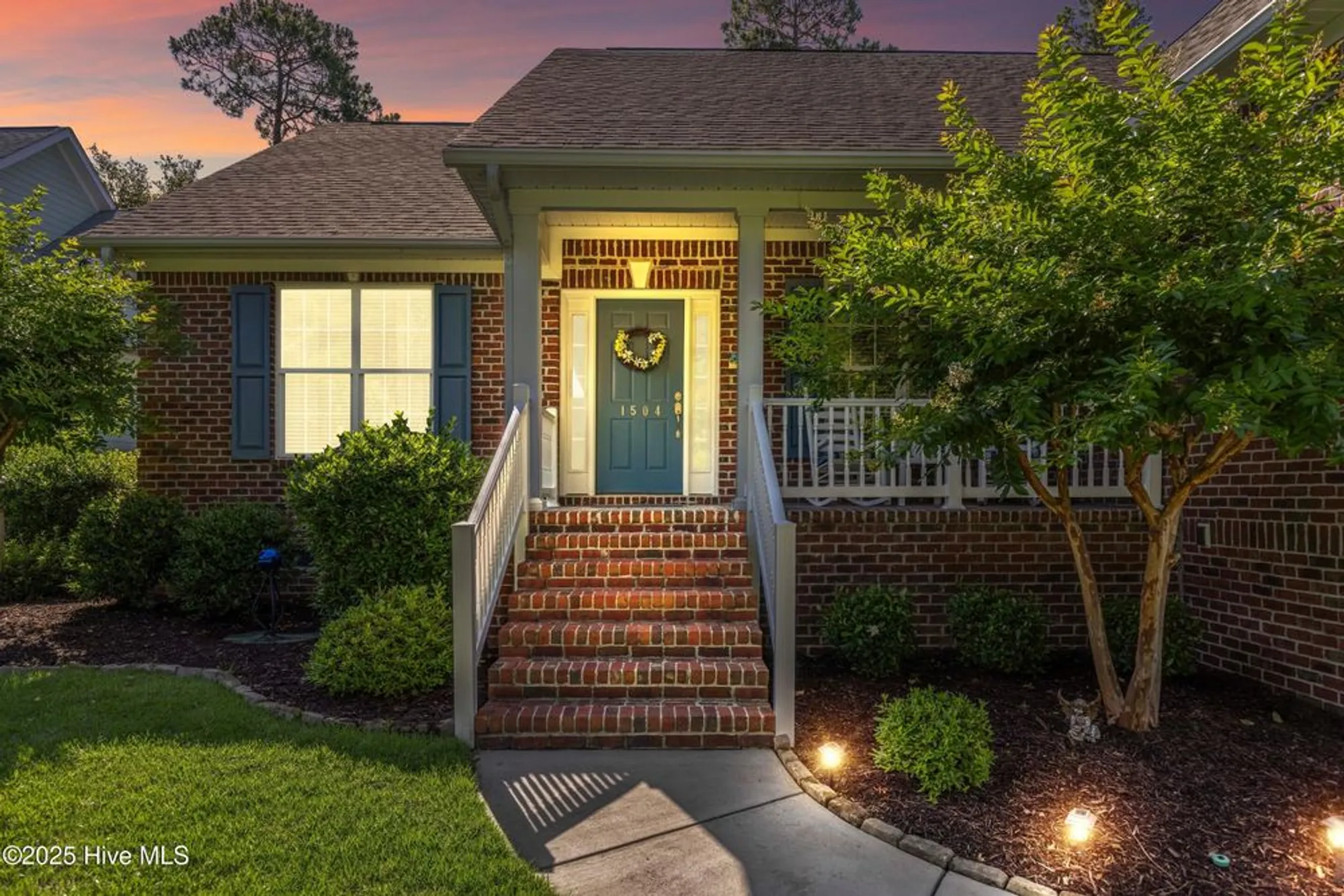 Property Slideshow image 68 of 125 | 1504 turnberry ln, Bolivia, NC, 28422