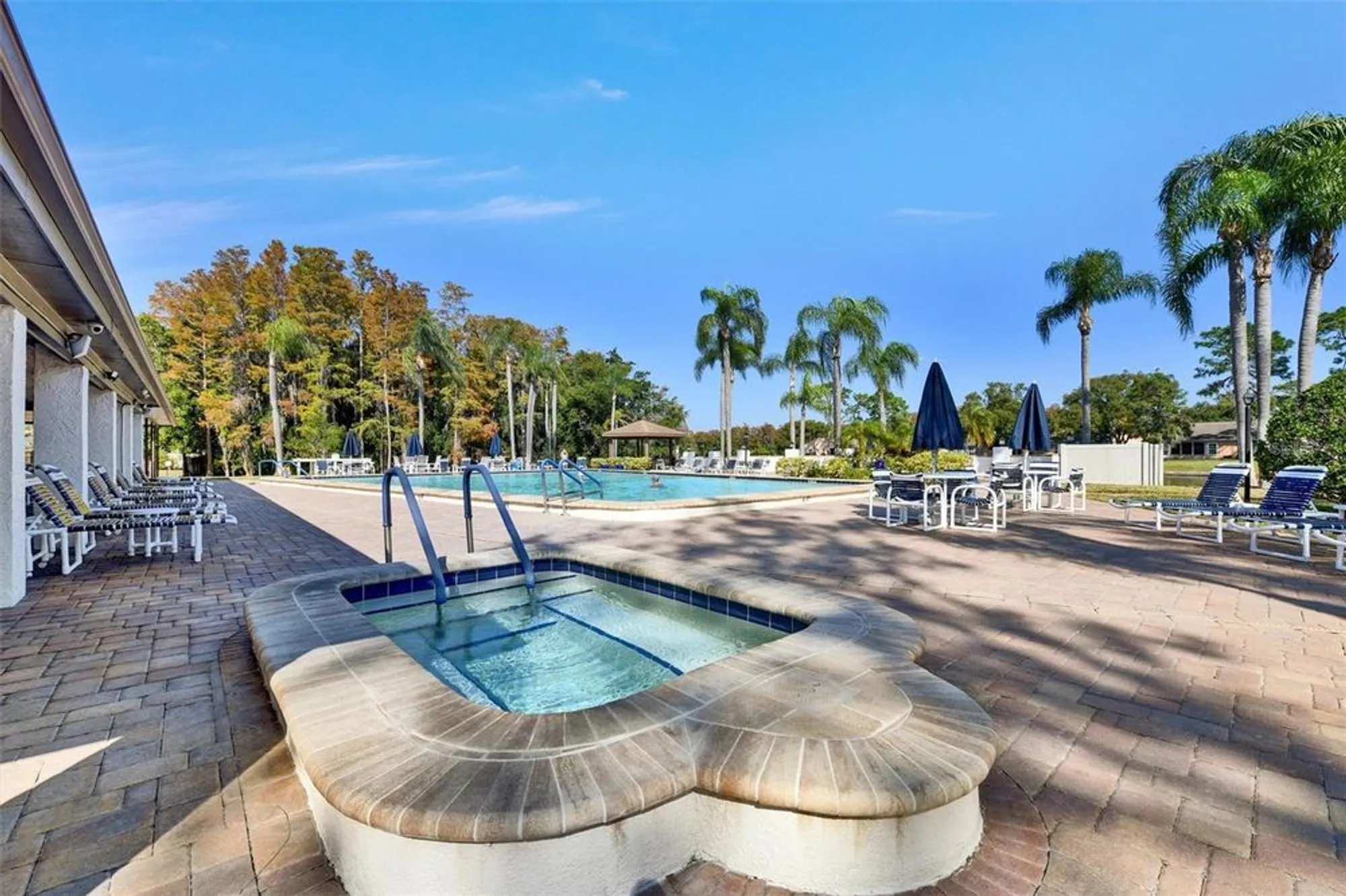 Property Slideshow image 60 of 63 | 4610 sandpointe dr, New Port Richey, FL, 34655