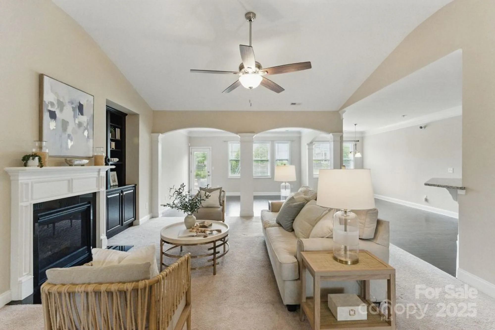 Property Slideshow image 11 of 39 | 8830 artesa mill ln, Charlotte, NC, 28214