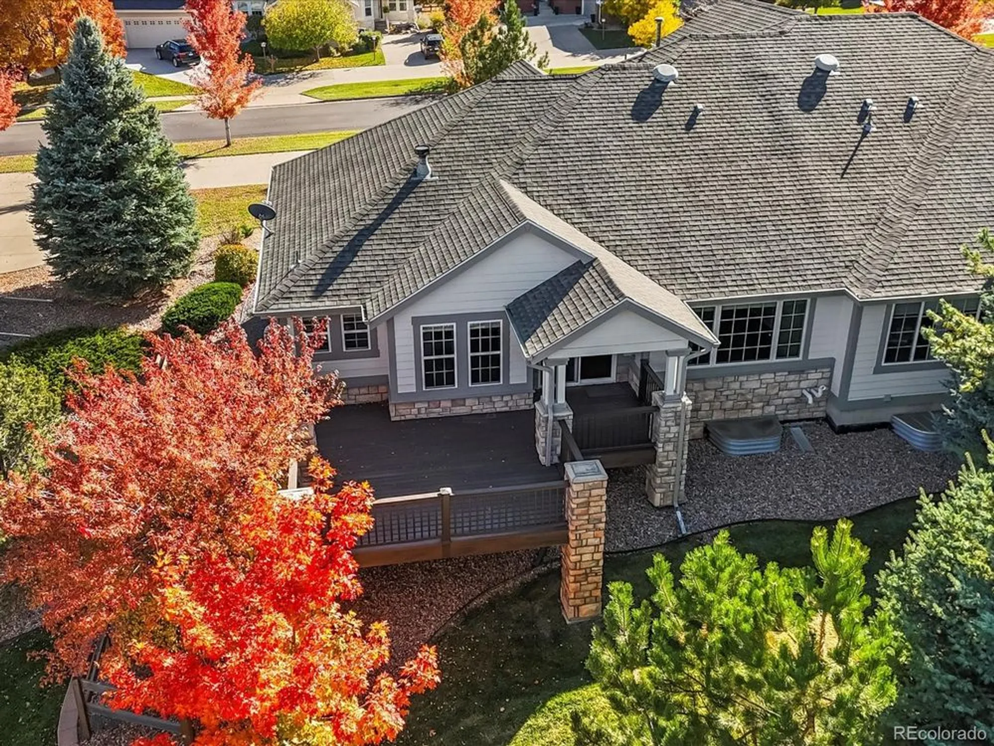 Property Slideshow image 28 of 32 | 22383 e heritage pkwy, Aurora, CO, 80016