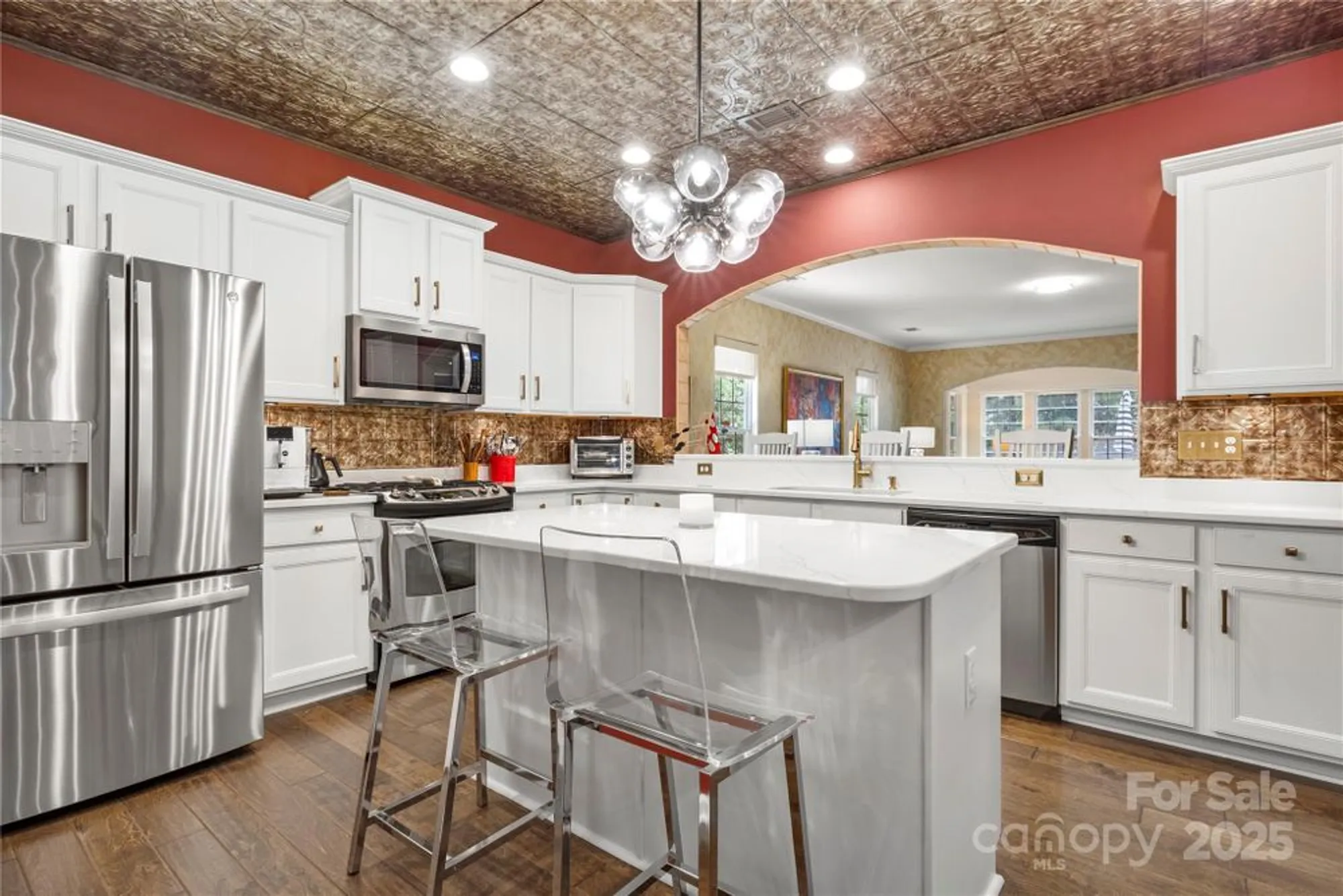 Property Slideshow image 6 of 45 | 48527 snap dragon ln, Indian Land, SC, 29707