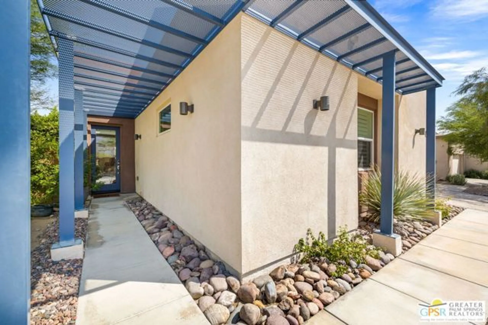Property Slideshow image 14 of 46 | 702 axis way, Palm Springs, CA, 92262