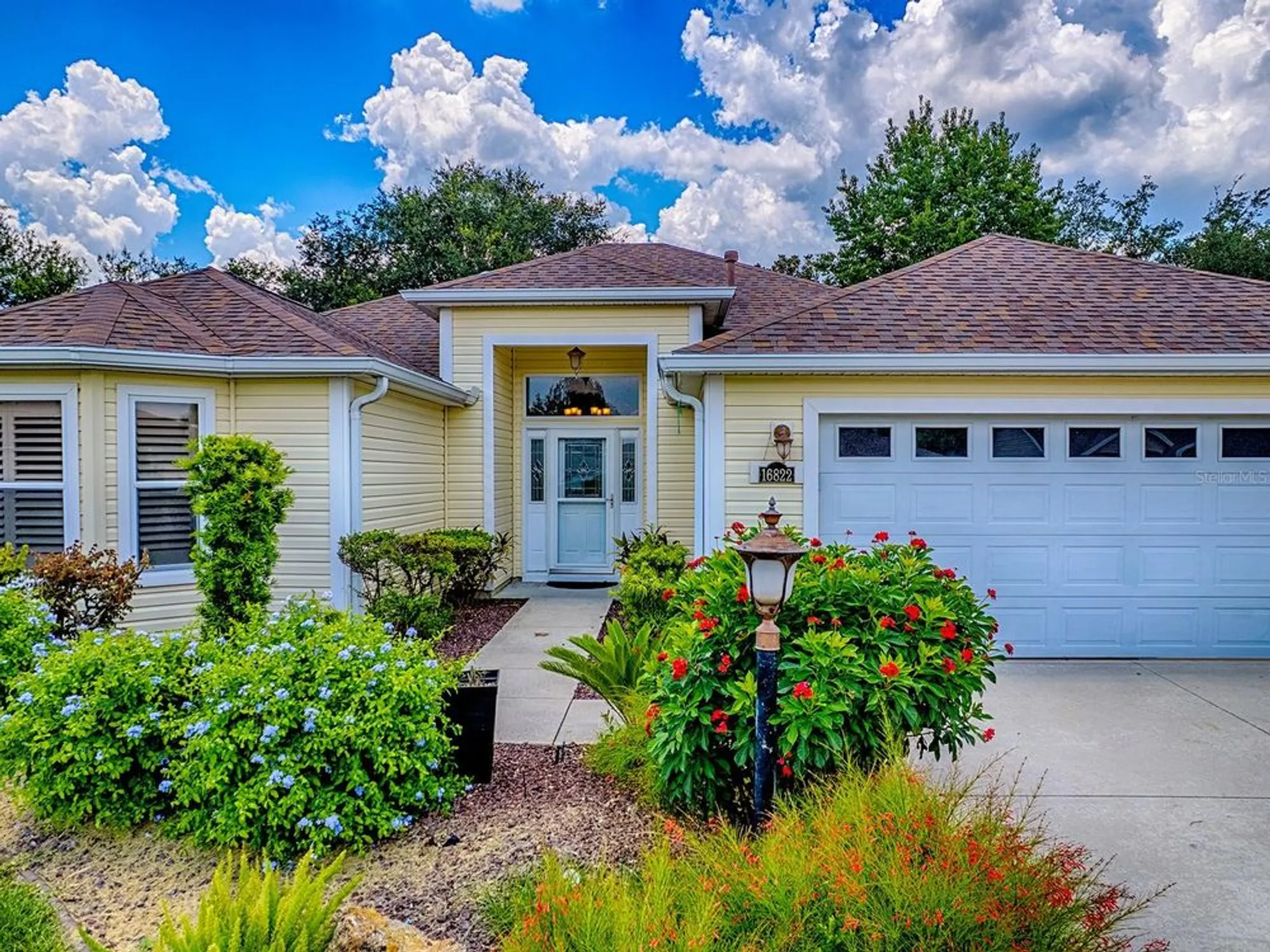 Property Slideshow image 57 of 59 | 16822 se 80th bellavista cir, The Villages, FL, 32162