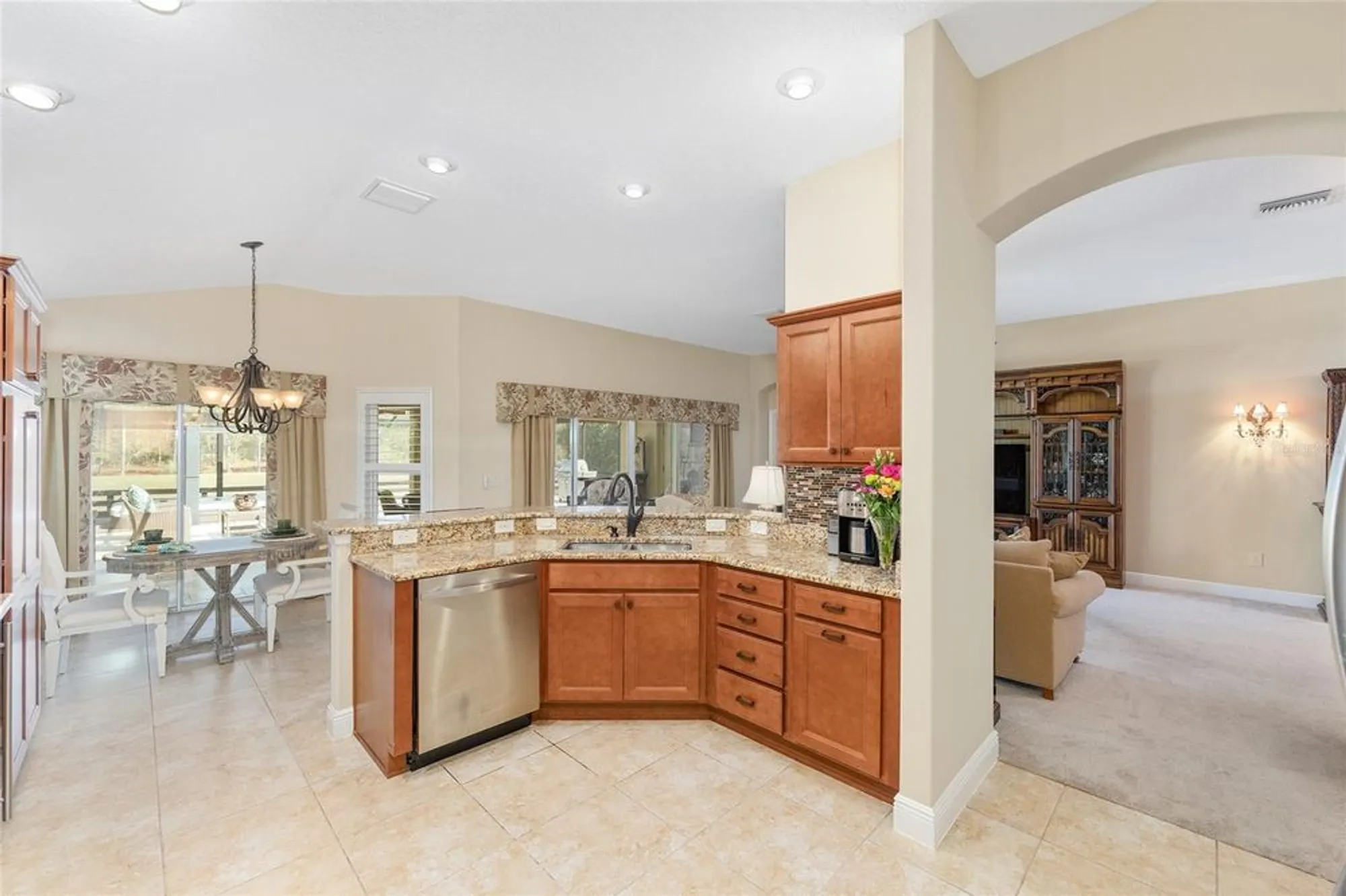 Property Slideshow image 42 of 66 | 4239 deskin ln, The Villages, FL, 32163