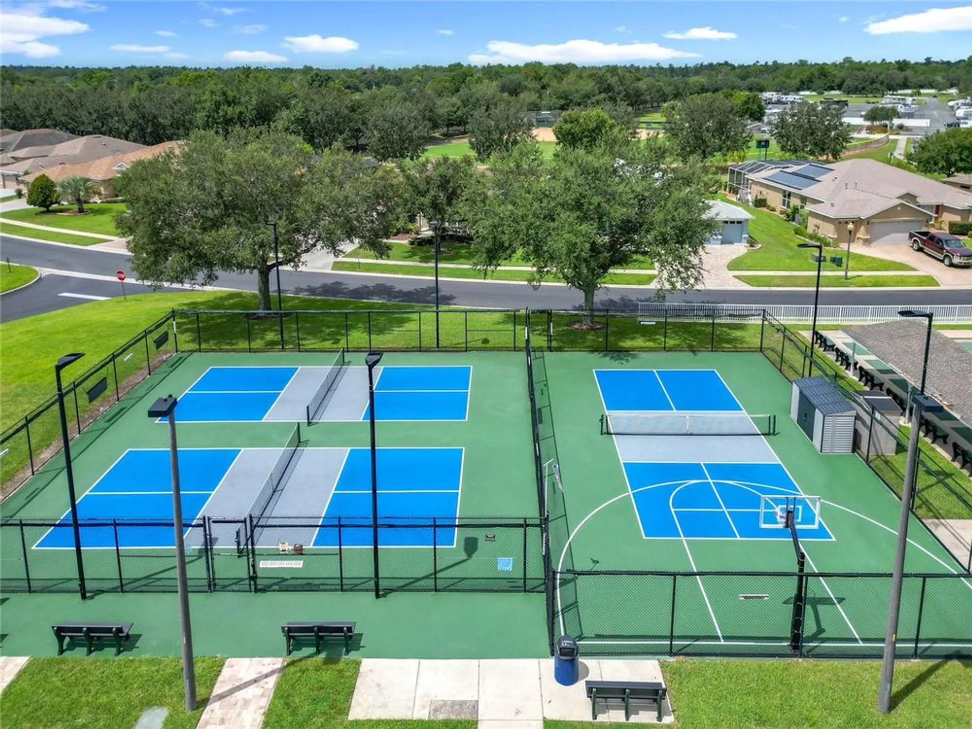 Property Slideshow image 64 of 68 | 16052 sw 15th ct, Ocala, FL, 34473