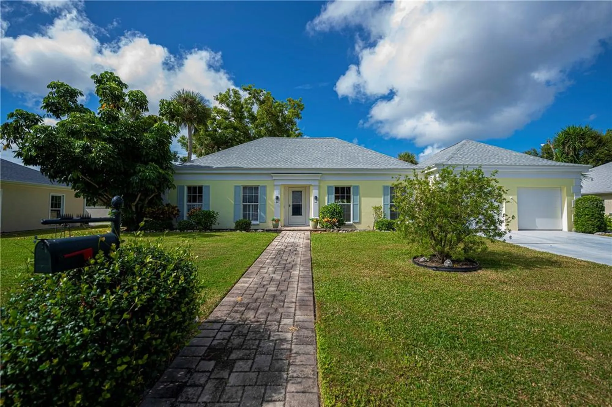 Property Slideshow image 1 of 61 | 5 barbados rd # 31, Englewood, FL, 34223