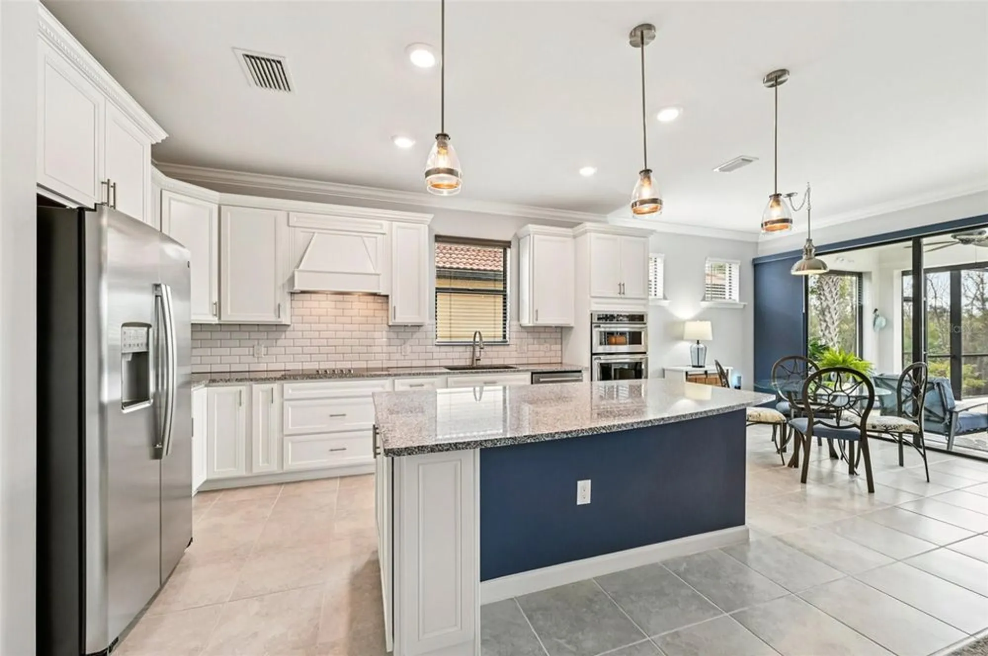 Property Slideshow image 7 of 33 | 2641 daisy dr, North Port, FL, 34289