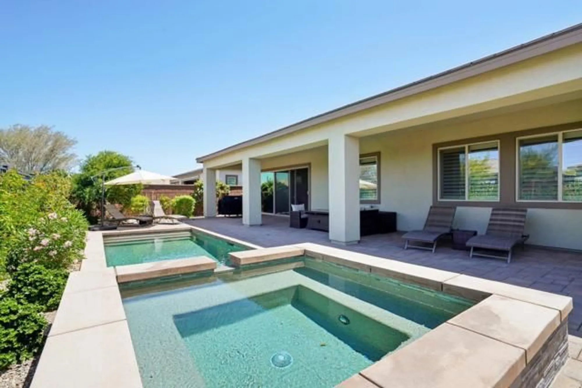 Property Slideshow image 40 of 75 | 82740 timber creek way, Indio, CA, 92201