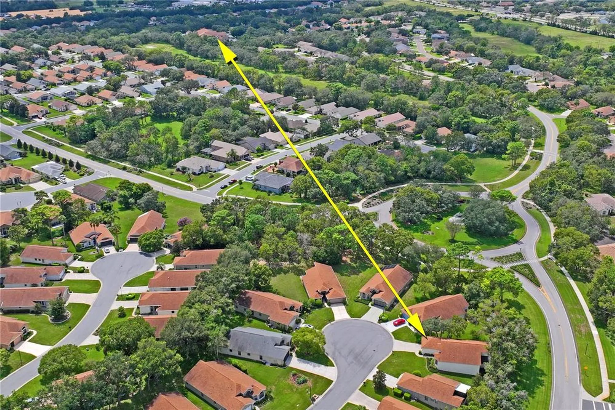 Property Slideshow image 53 of 65 | 11255 copley ct, Spring Hill, FL, 34609