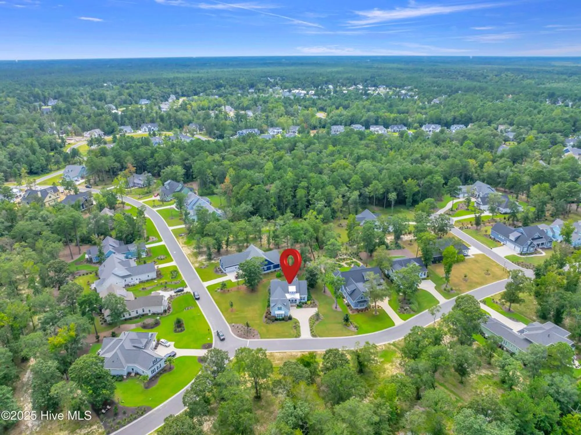 Property Slideshow image 44 of 52 | 9139 fallen pear ln ne, Leland, NC, 28451