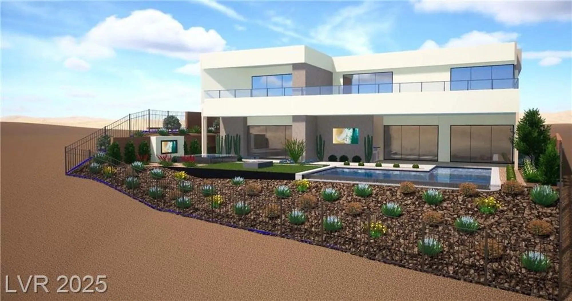 Property Slideshow image 42 of 57 | 25 canyon bay dr, Henderson, NV, 89011