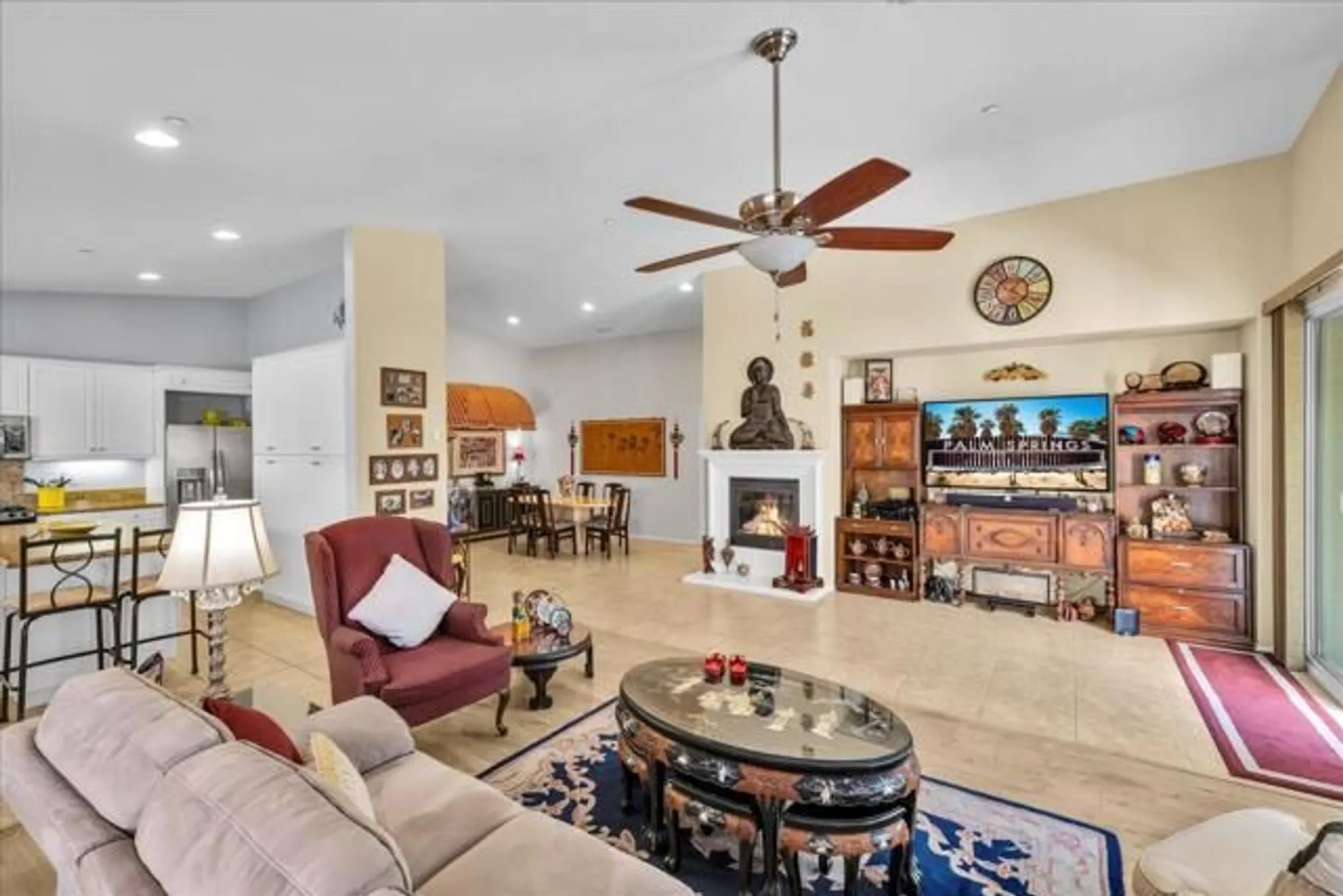 Property Slideshow image 8 of 56 | 2579 savanna way, Palm Springs, CA, 92262
