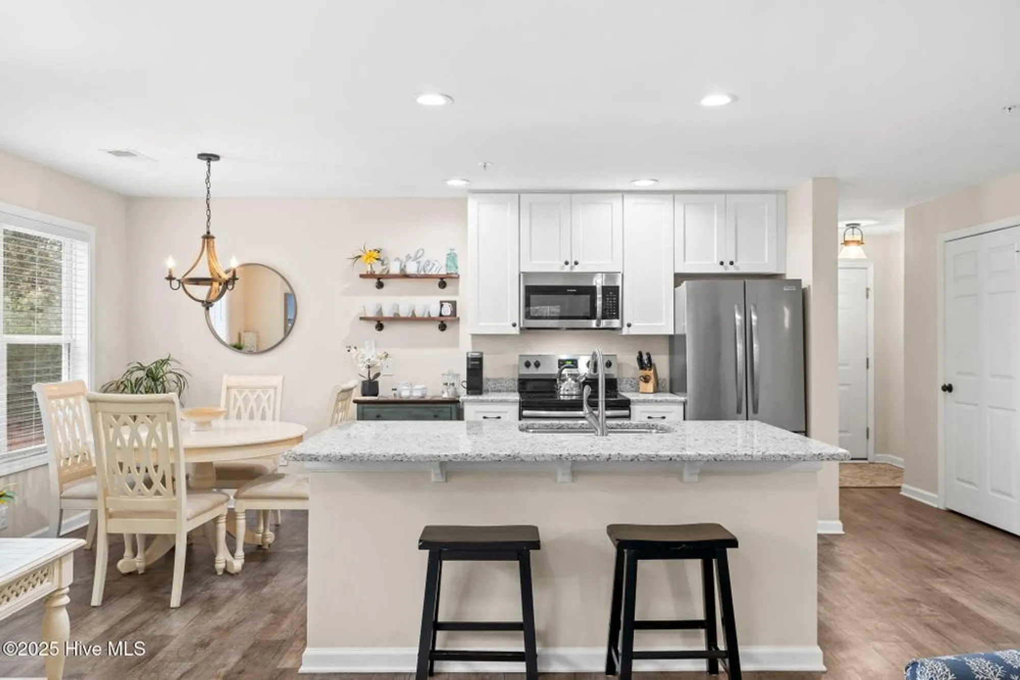 Property Slideshow image 6 of 75 | 3350 club villa dr 2104, Southport, NC, 28461