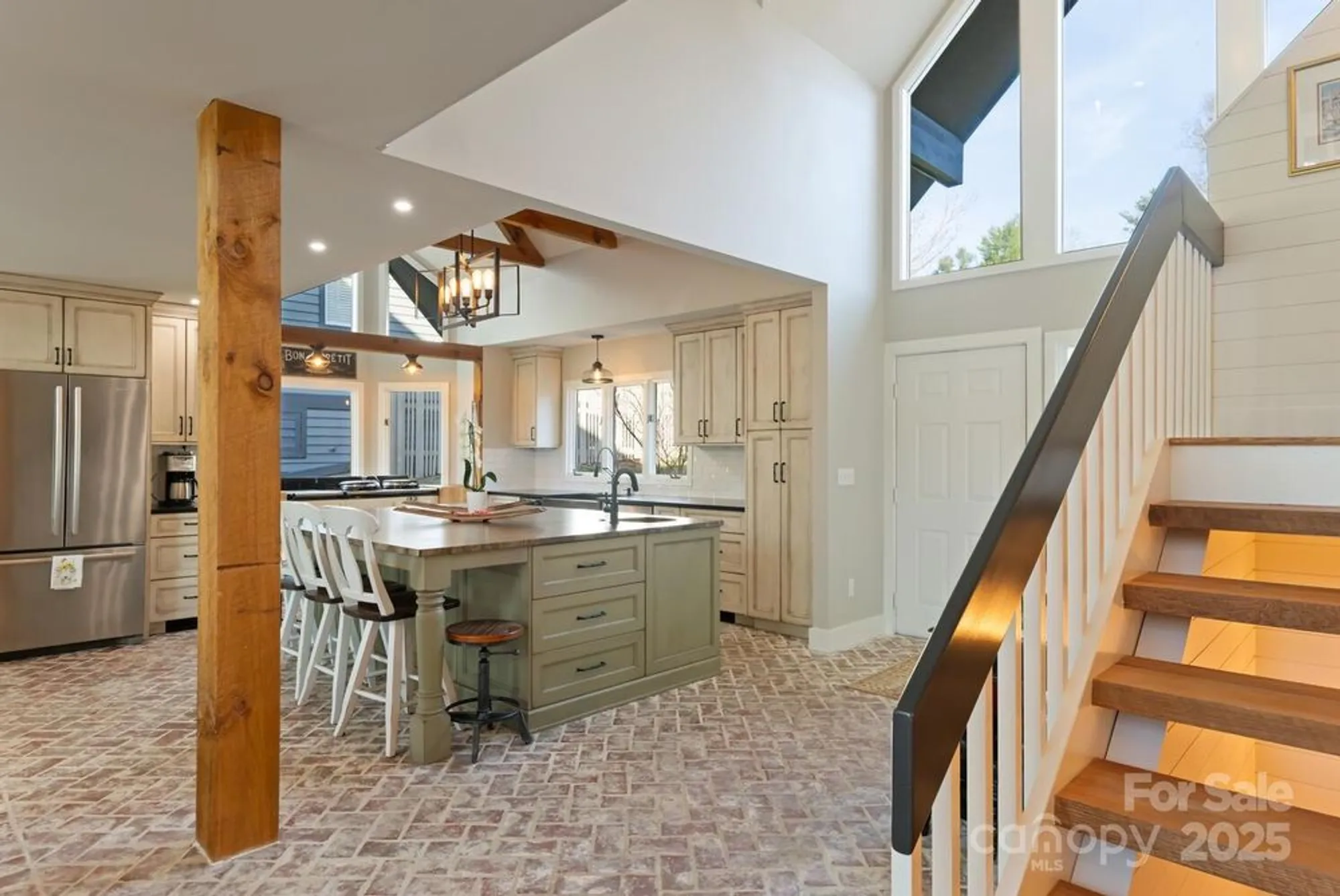 Property Slideshow image 18 of 48 | 155 winding meadows dr, Flat Rock, NC, 28731