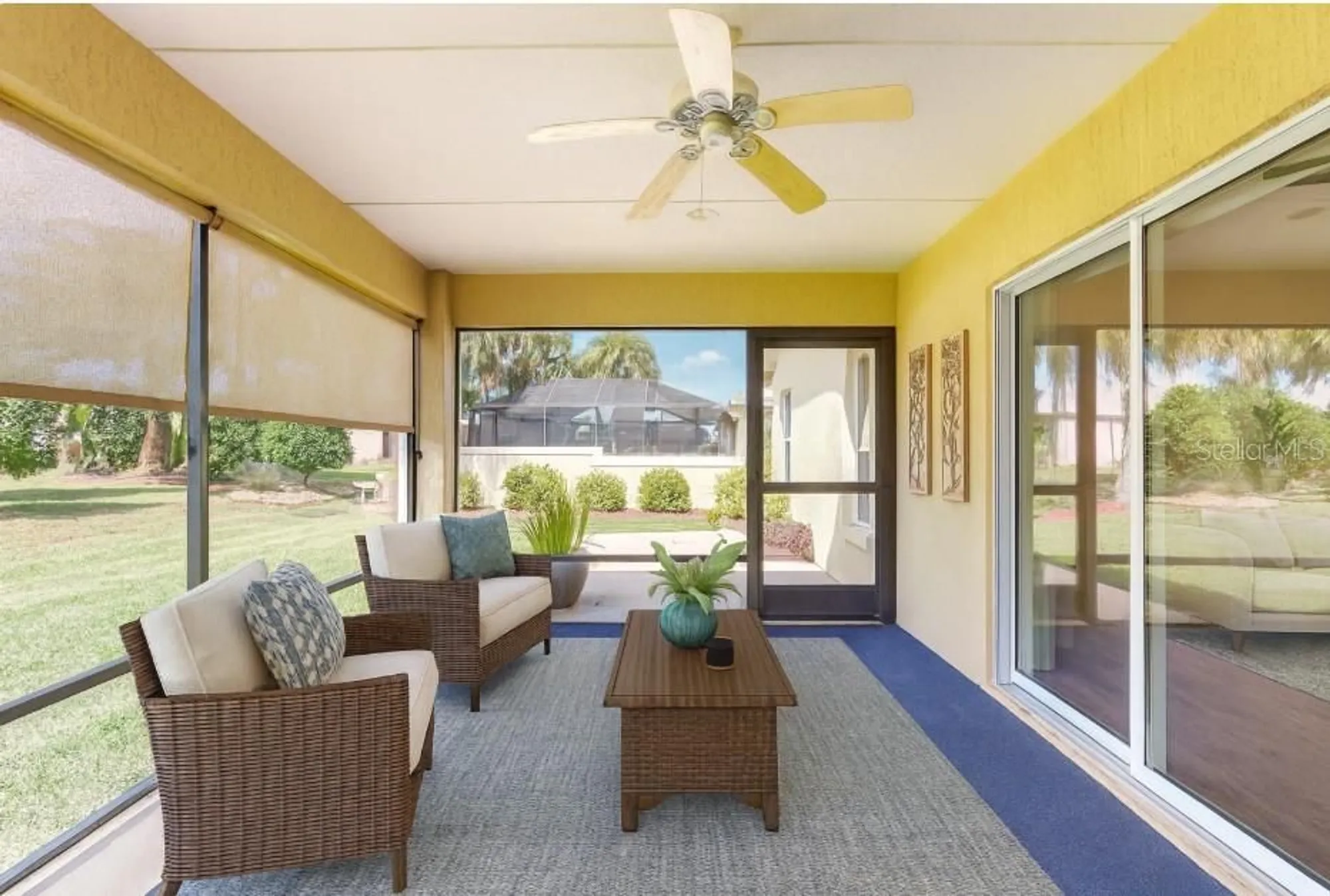 Property Slideshow image 42 of 59 | 3814 fellowship ave, The Villages, FL, 32163