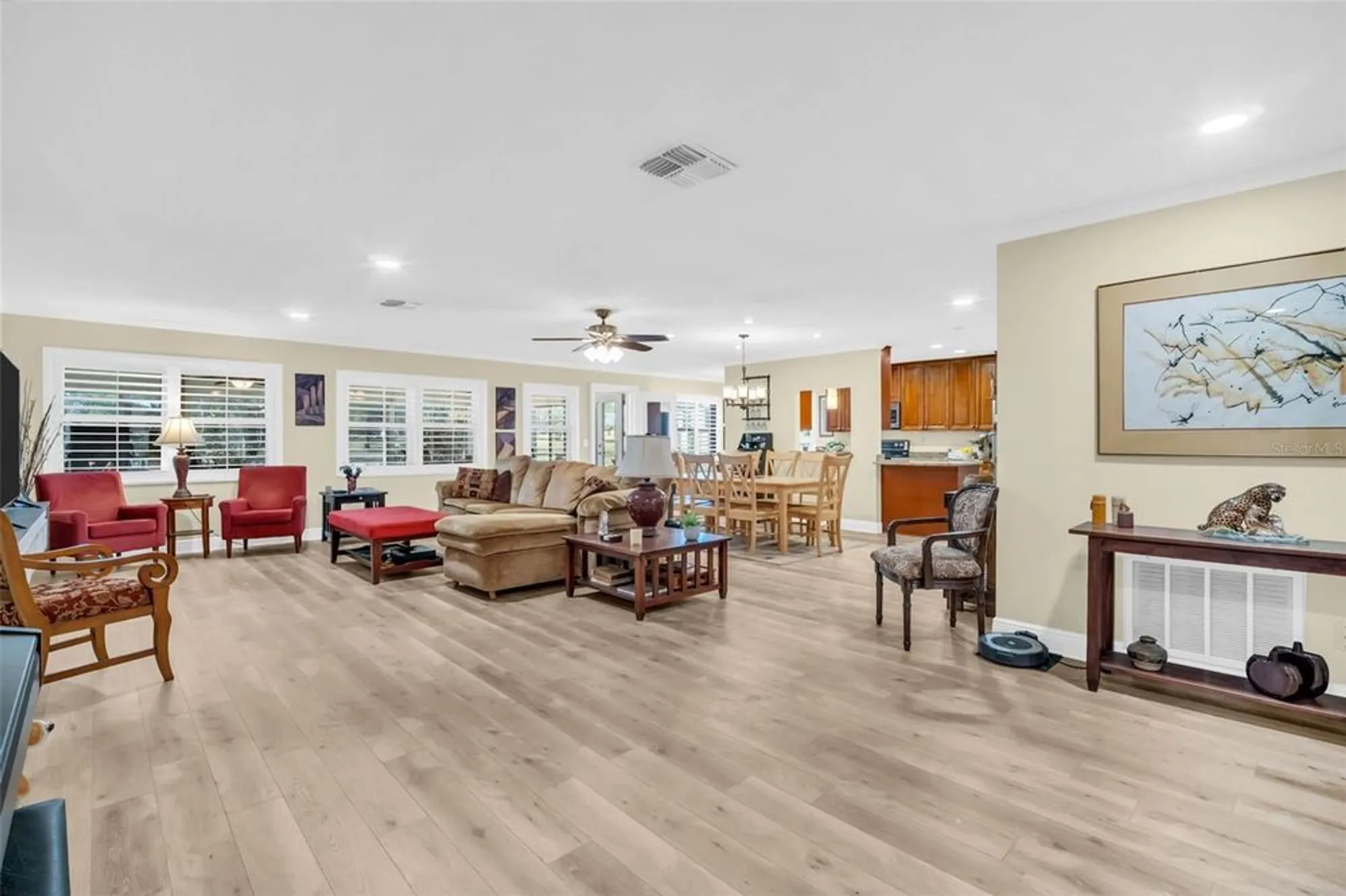 Property Slideshow image 9 of 57 | 1222 gillespie dr, Palm Harbor, FL, 34684