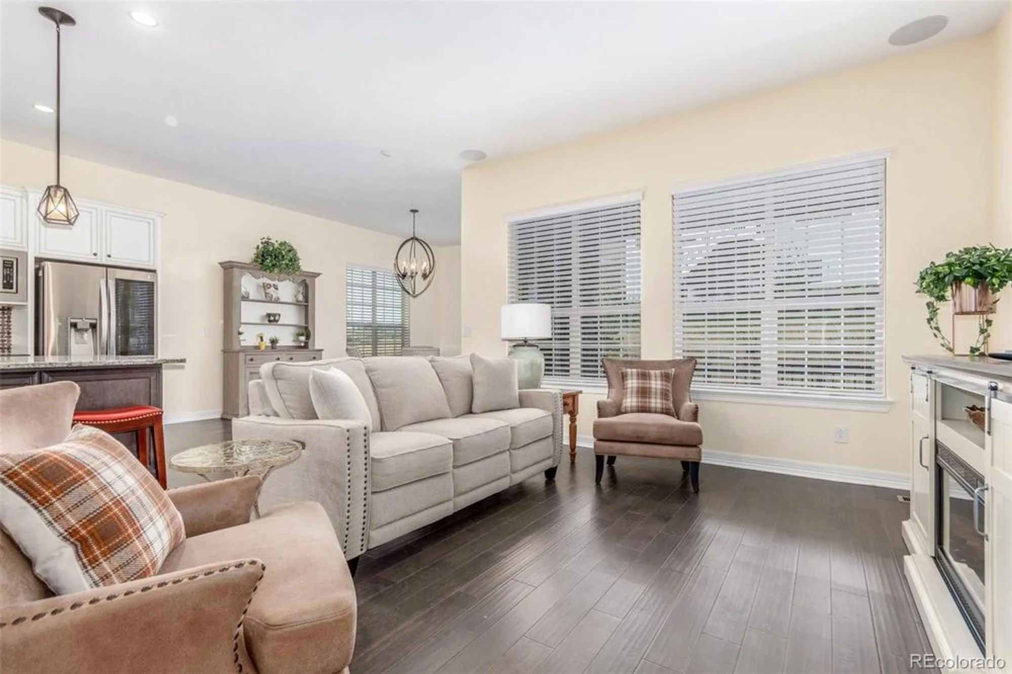 Property Slideshow image 8 of 45 | 22654 e henderson dr, Aurora, CO, 80016