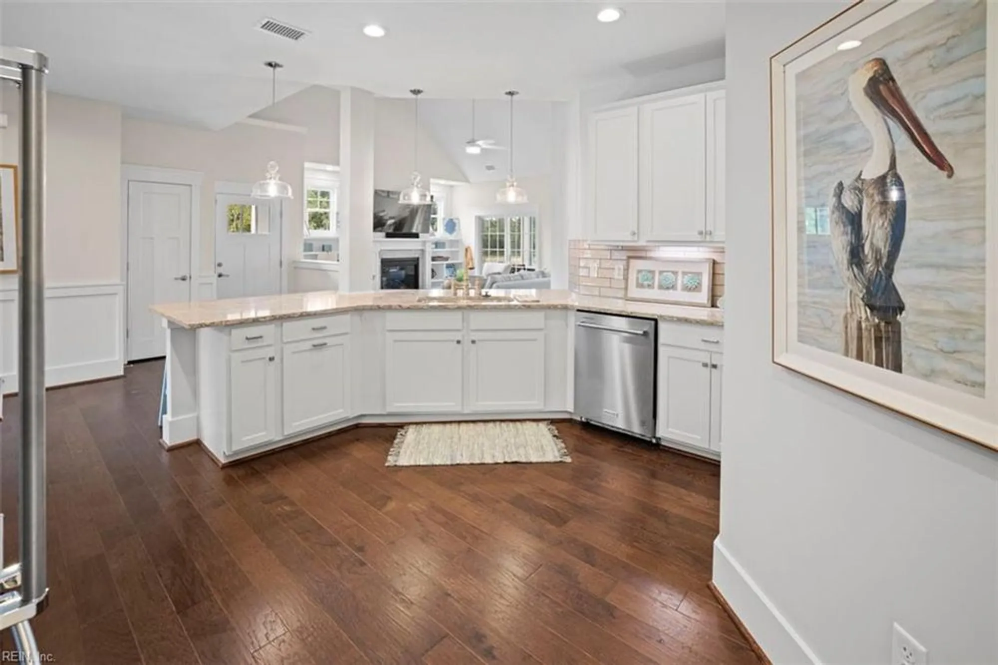 Property Slideshow image 34 of 49 | 1004 libby way lot 65, Suffolk, VA, 23435