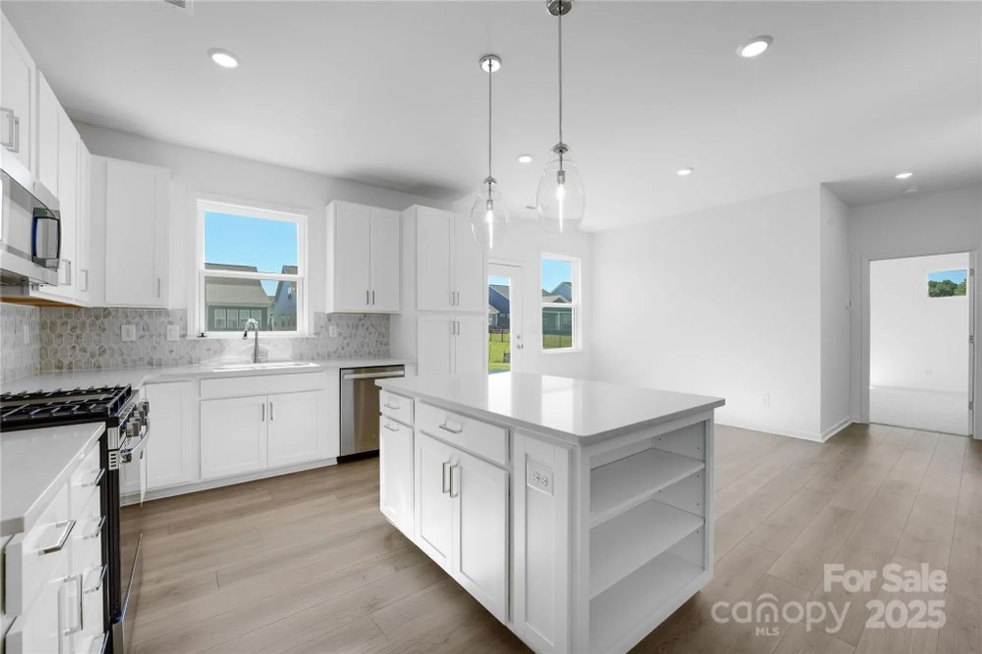 Property Slideshow image 6 of 46 | 468 sunharvest ln, Indian Trail, NC, 28079