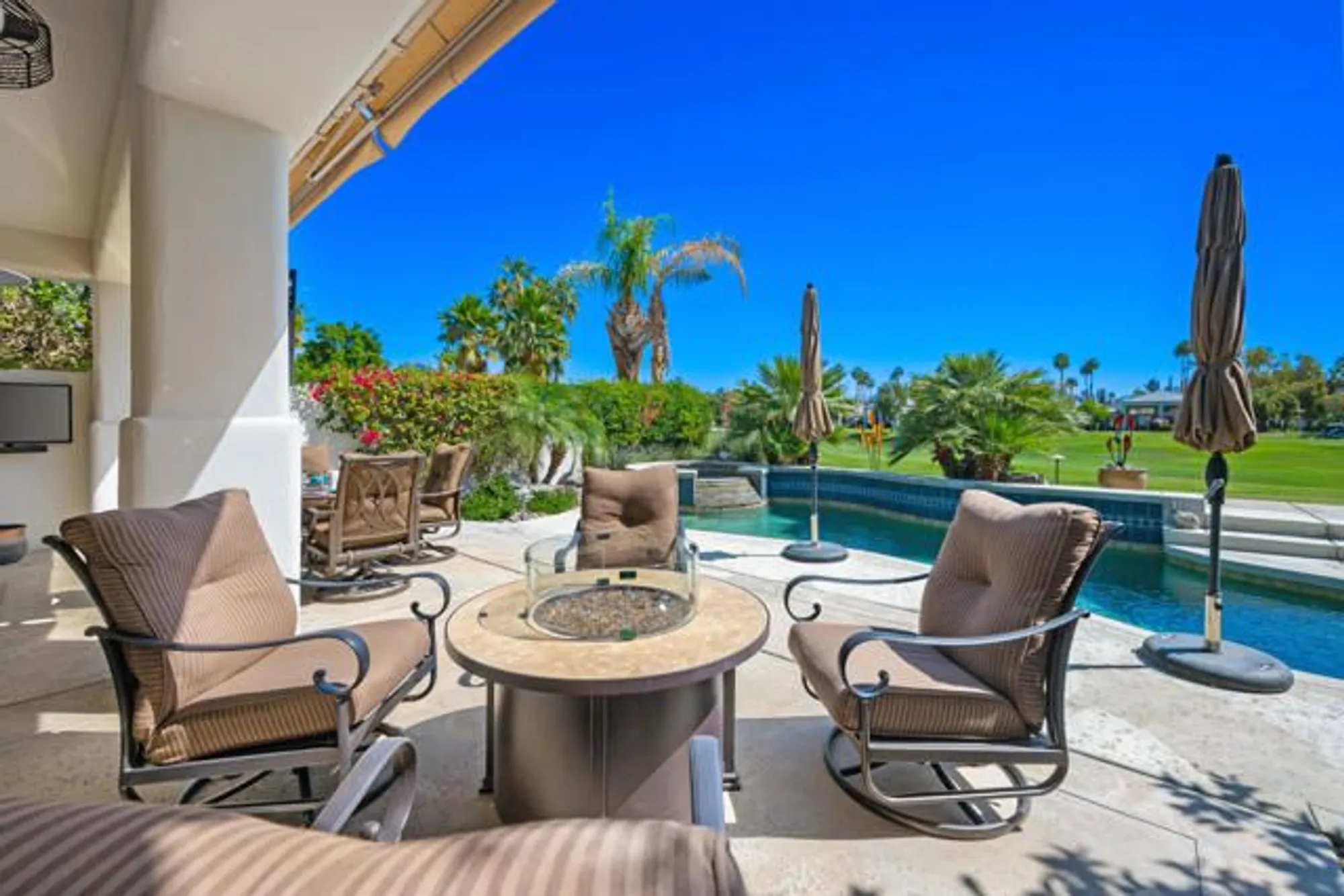 Property Slideshow image 22 of 46 | 55336 tanglewood, La Quinta, CA, 92253