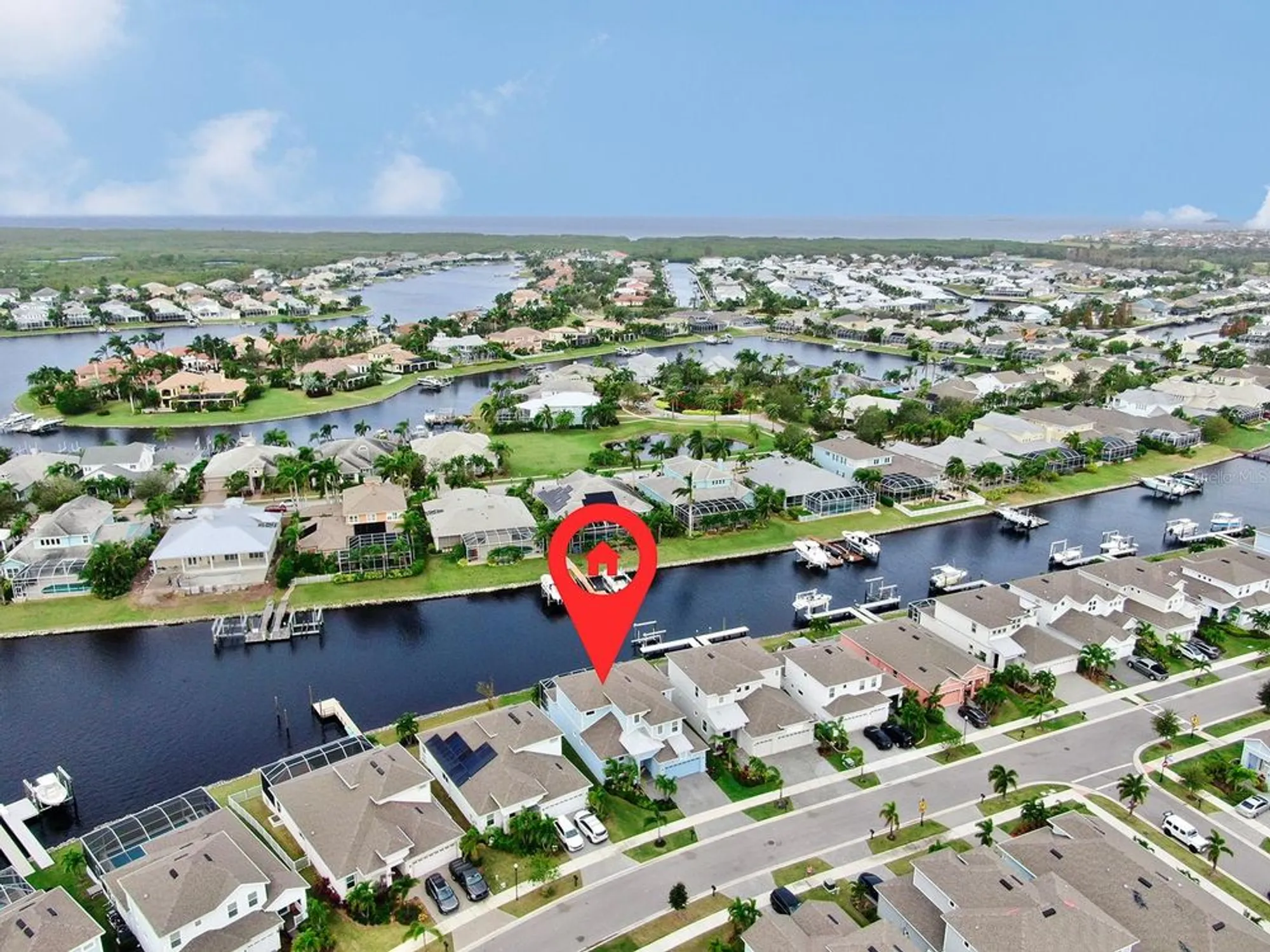 Property Slideshow image 46 of 56 | 5307 wishing arch dr, Apollo Beach, FL, 33572