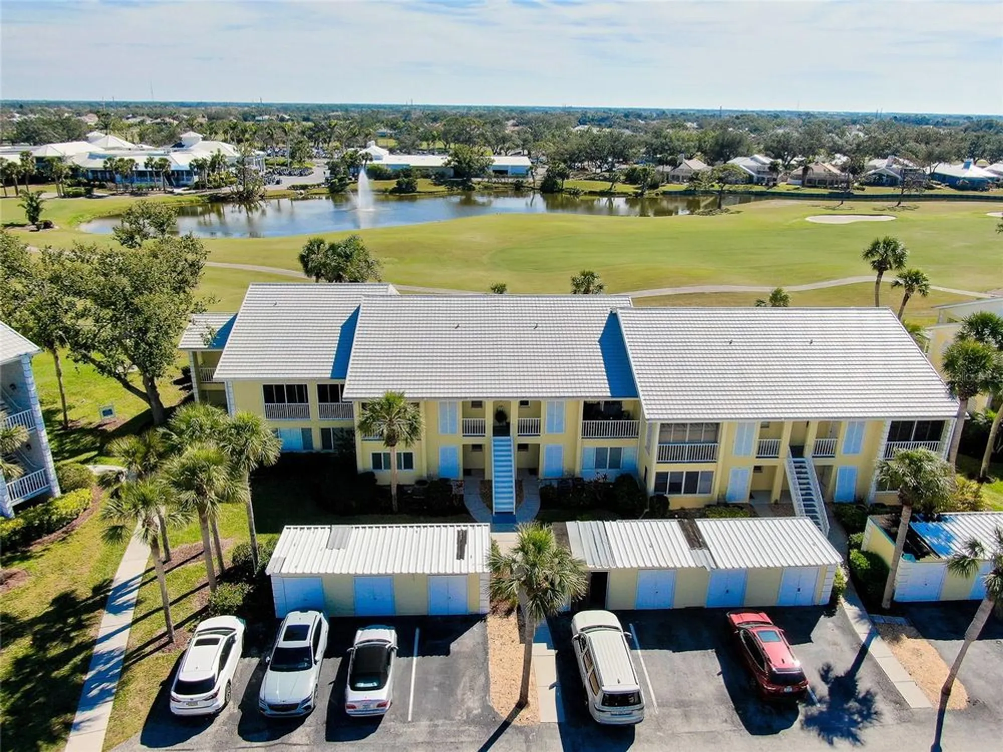 Property Slideshow image 35 of 36 | 410 cerromar cir 240, Venice, FL, 34293