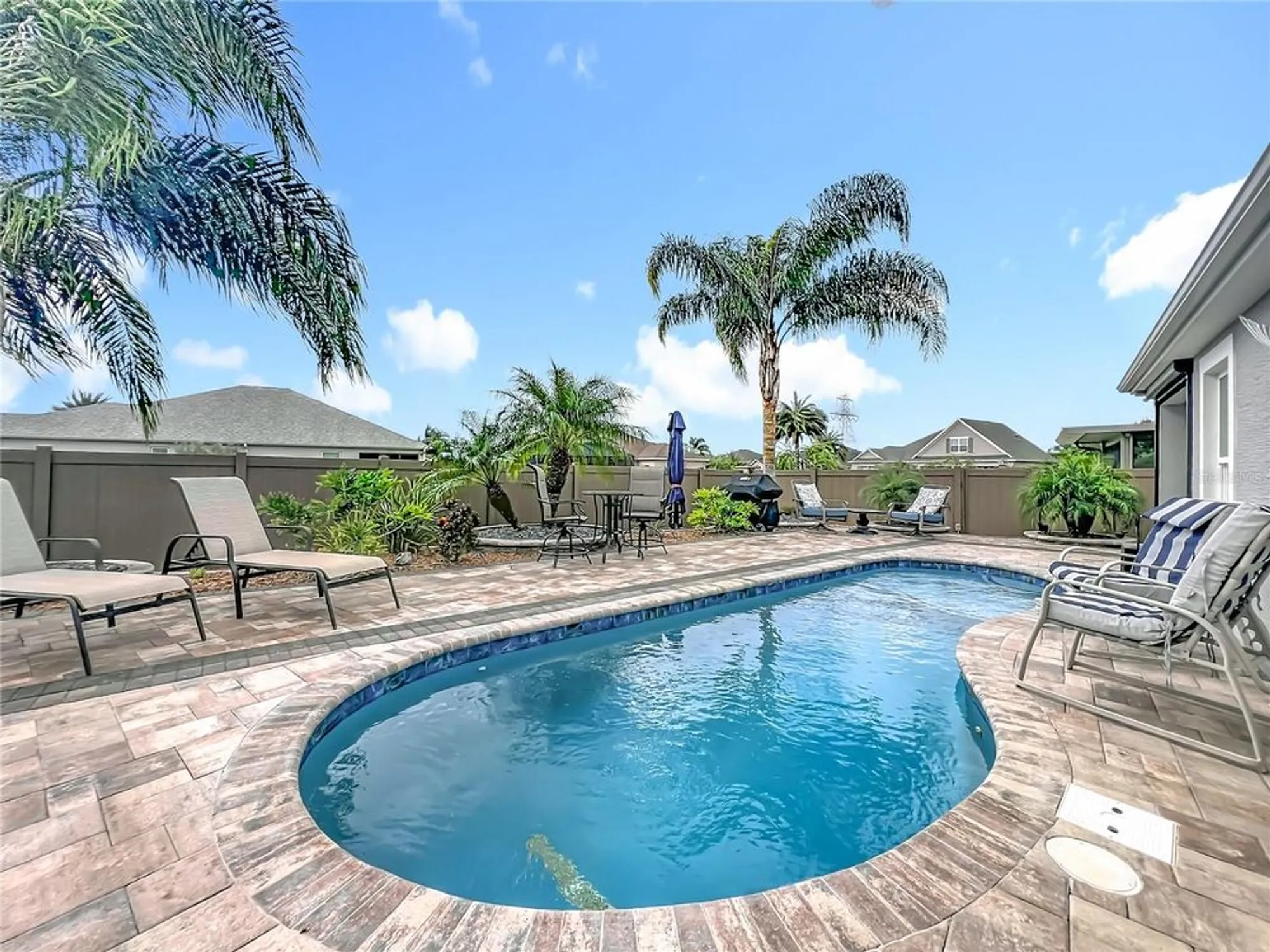 Property Slideshow image 58 of 77 | 3261 wise way, The Villages, FL, 32163