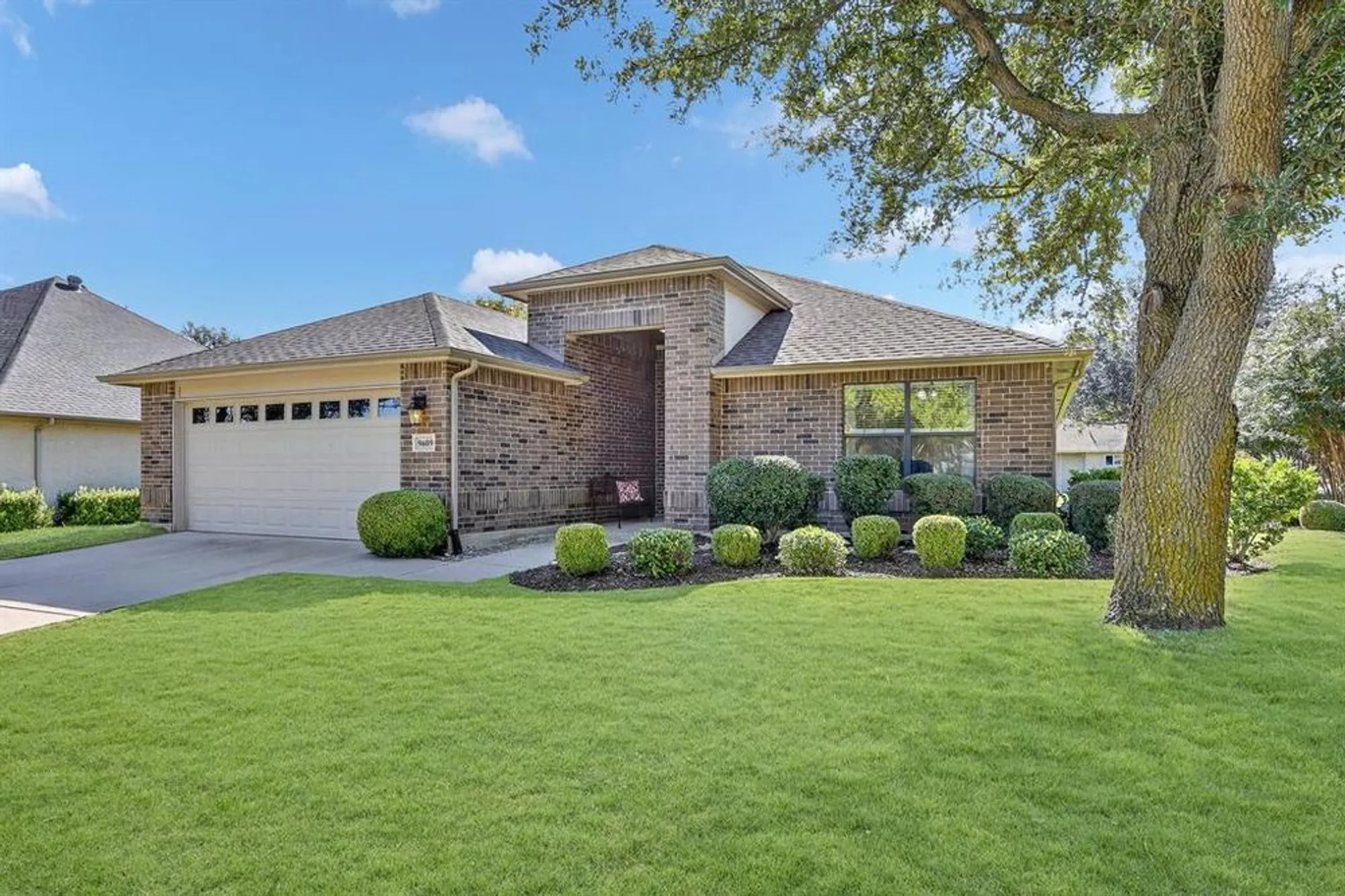 Property Slideshow image 3 of 29 | 9609 pinewood dr, Denton, TX, 76207