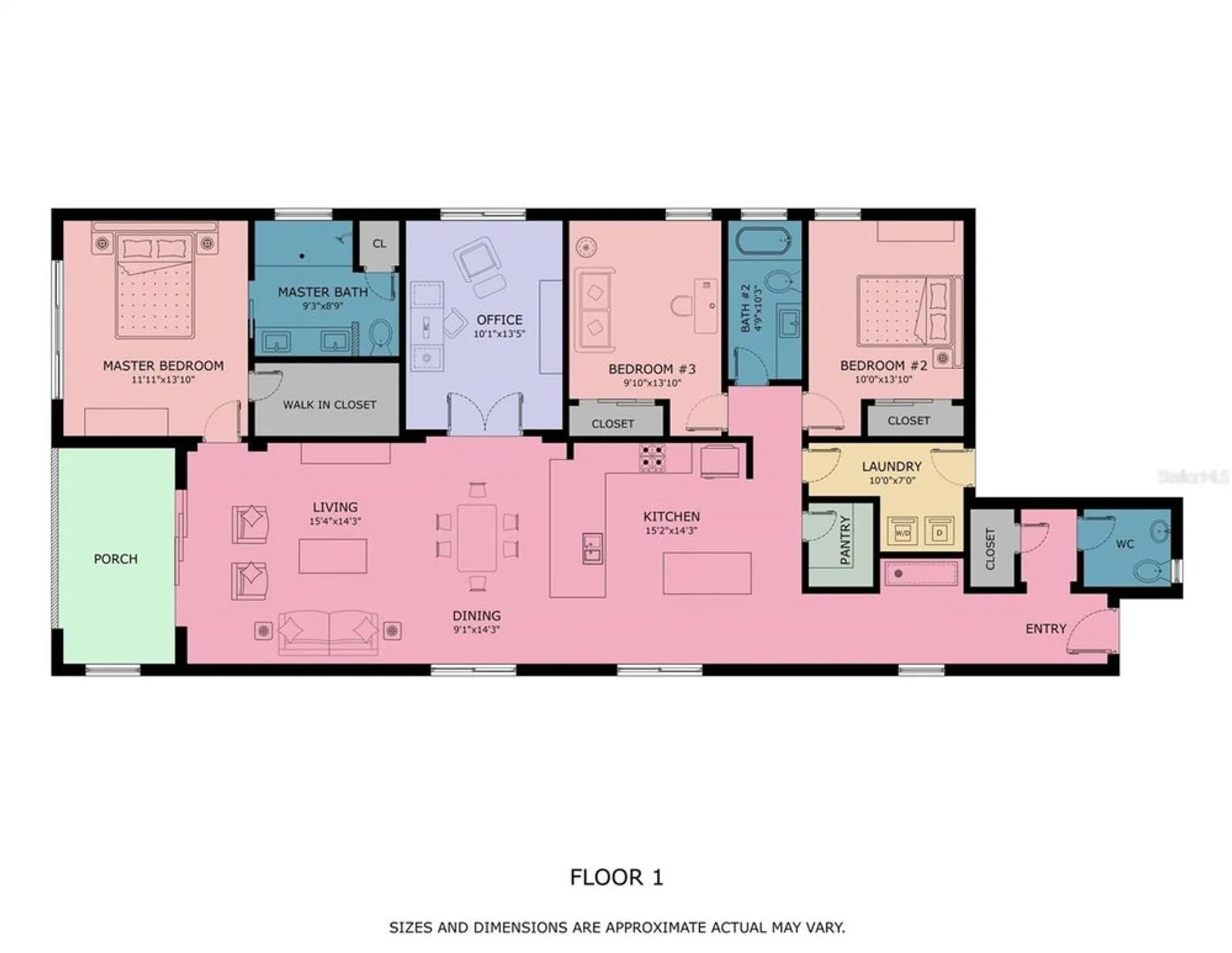 Property Slideshow image 44 of 53 | 16225 paynes mill dr, Bradenton, FL, 34211