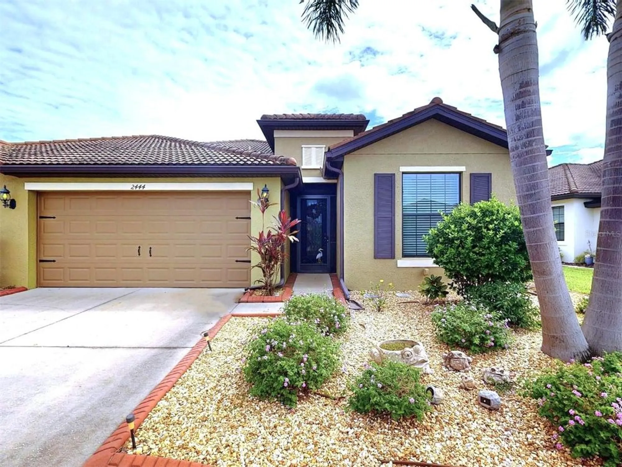 Property Slideshow image 1 of 98 | 2444 daisy dr, North Port, FL, 34289