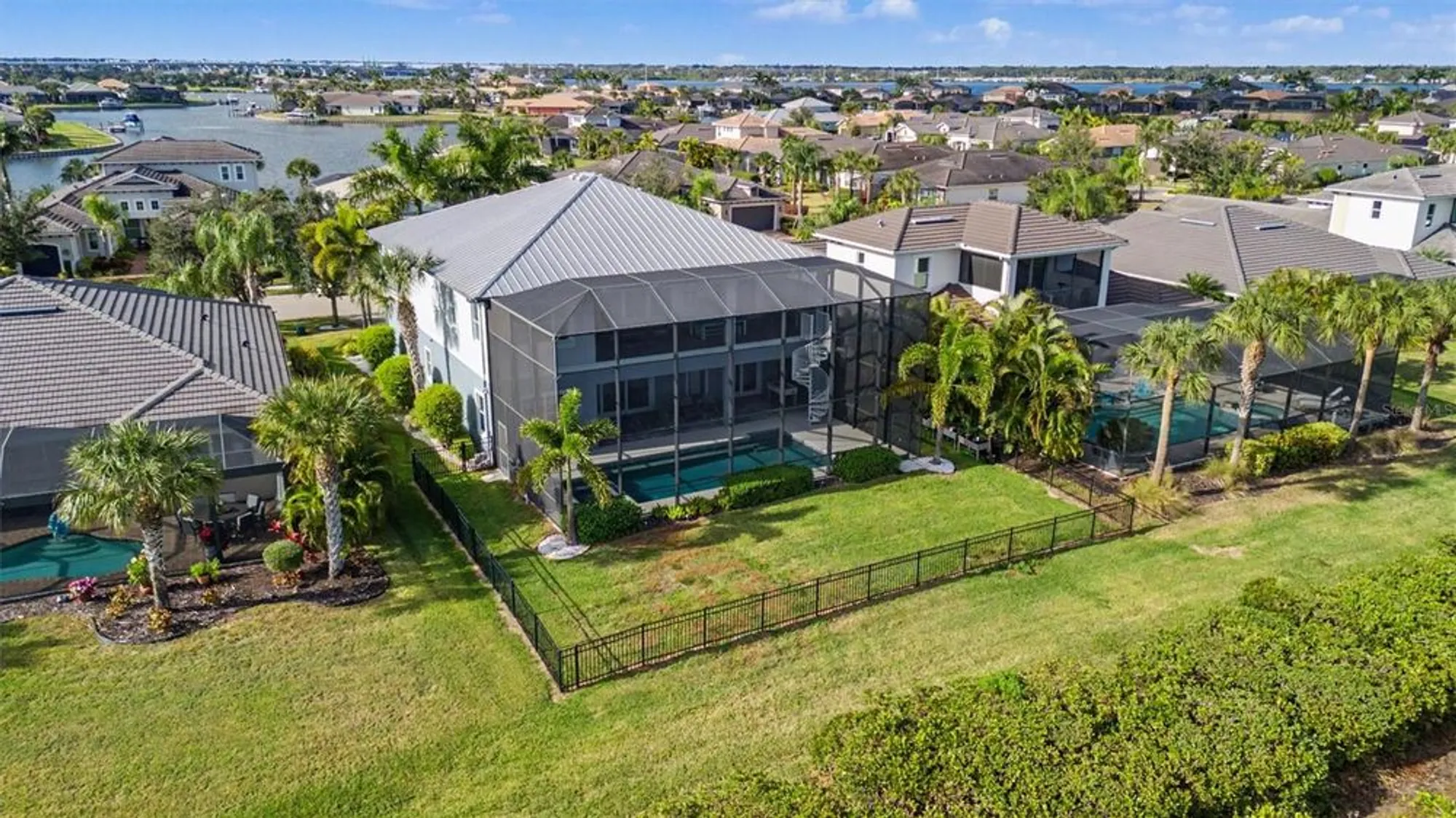 Property Slideshow image 80 of 94 | 5510 tidewater preserve blvd, Bradenton, FL, 34208