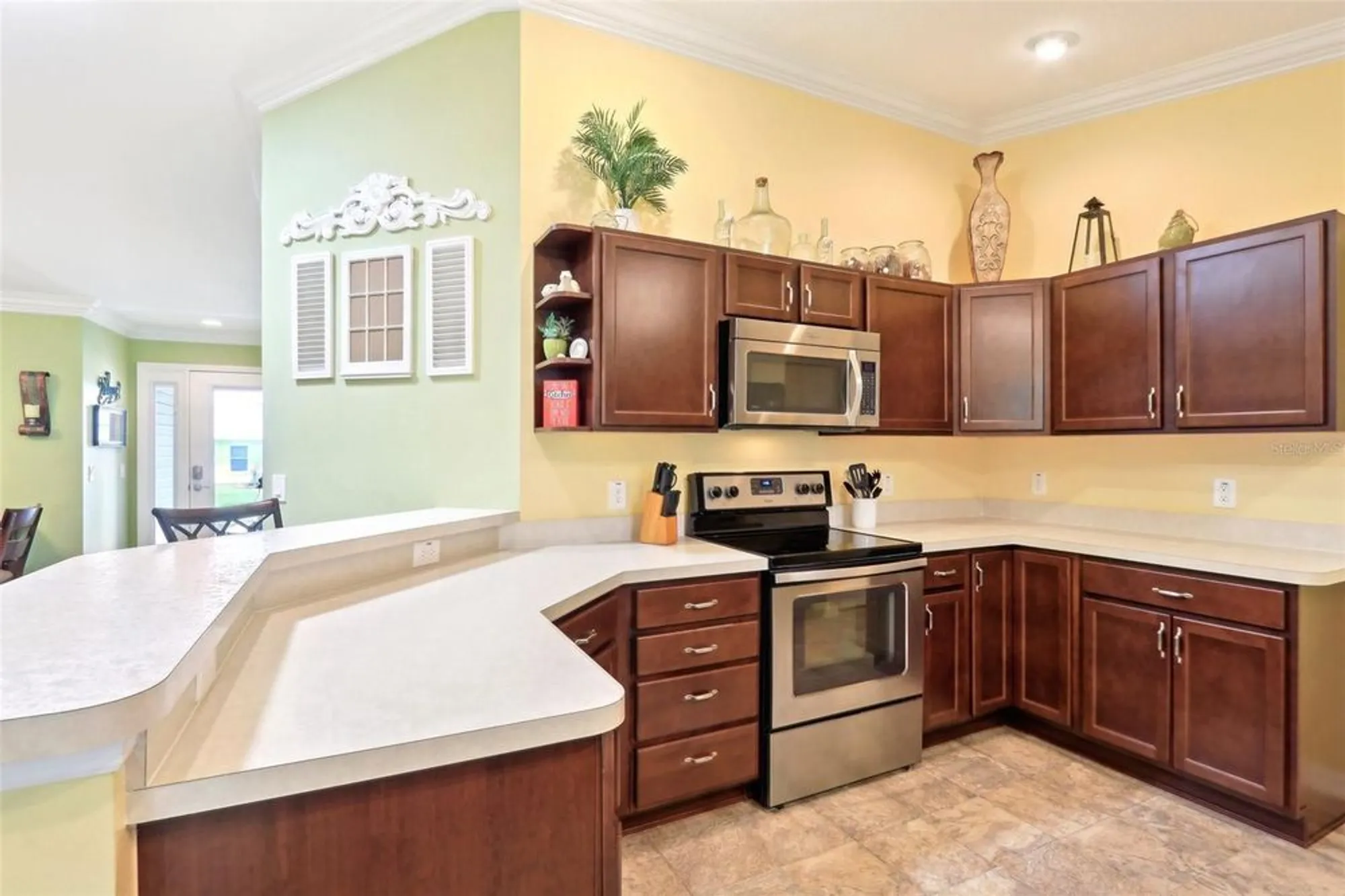 Property Slideshow image 14 of 50 | 3500 countryside path, The Villages, FL, 32163