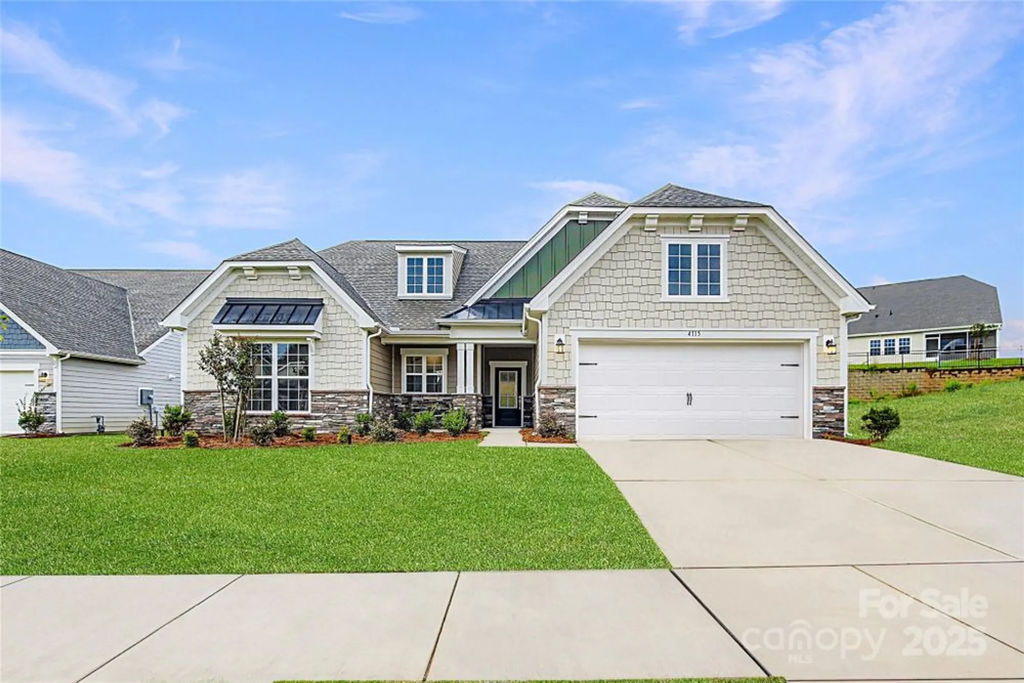 Property Slideshow image 1 of 18 | 4115 camden glen rd, Lancaster, SC, 29720