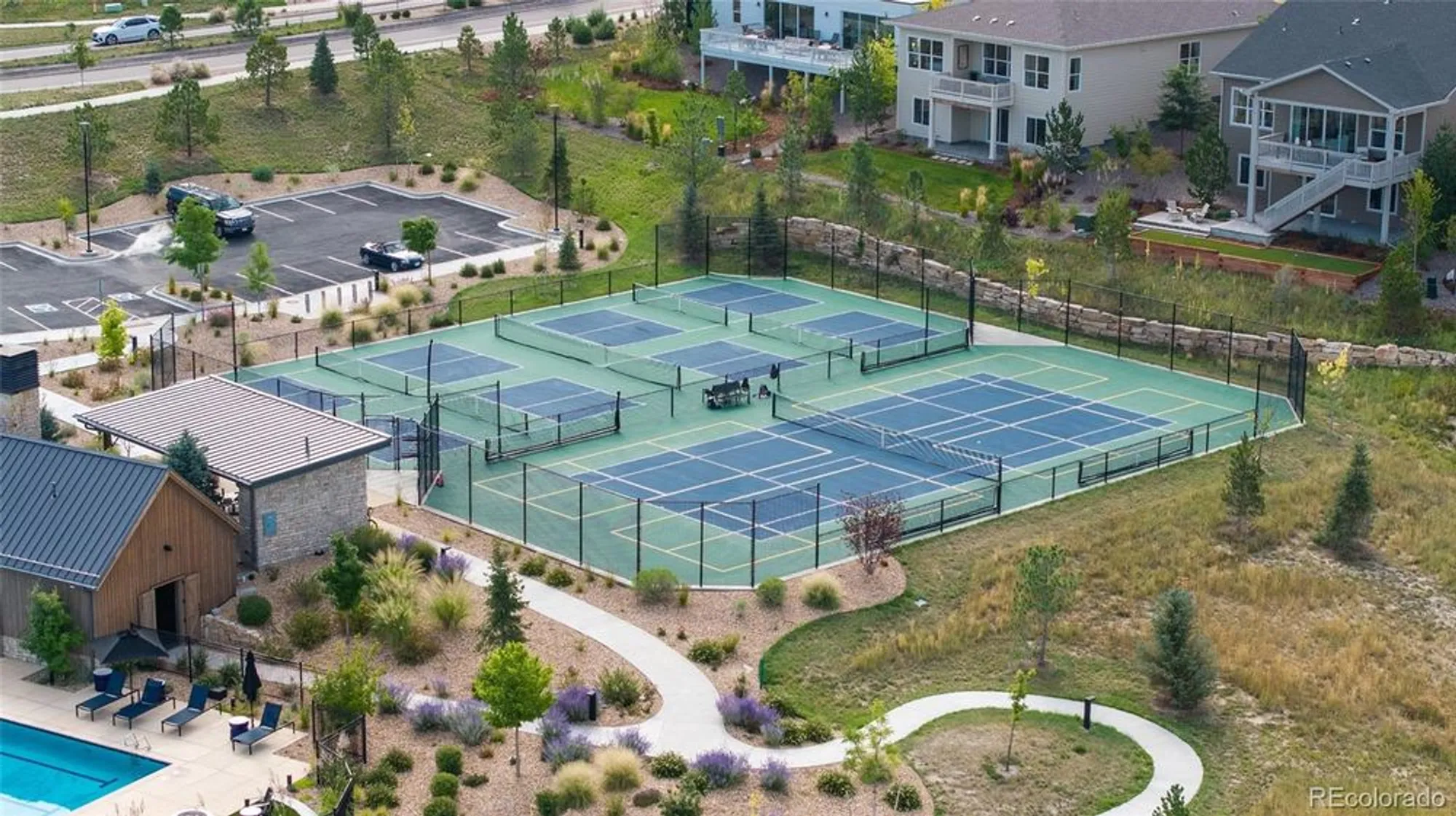 Property Slideshow image 39 of 49 | 5665 shadescale way, Castle Rock, CO, 80104