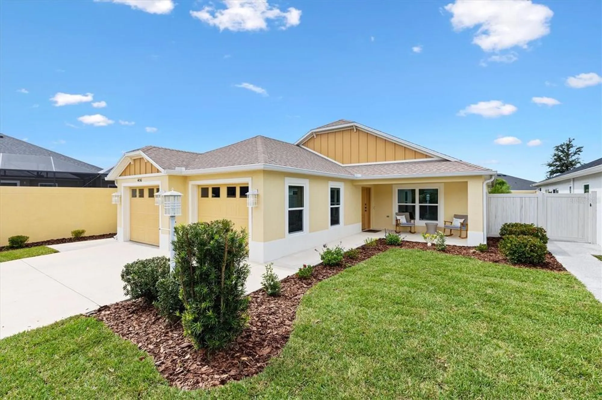 Property Slideshow image 38 of 40 | 4156 nadira ct, The Villages, FL, 32163