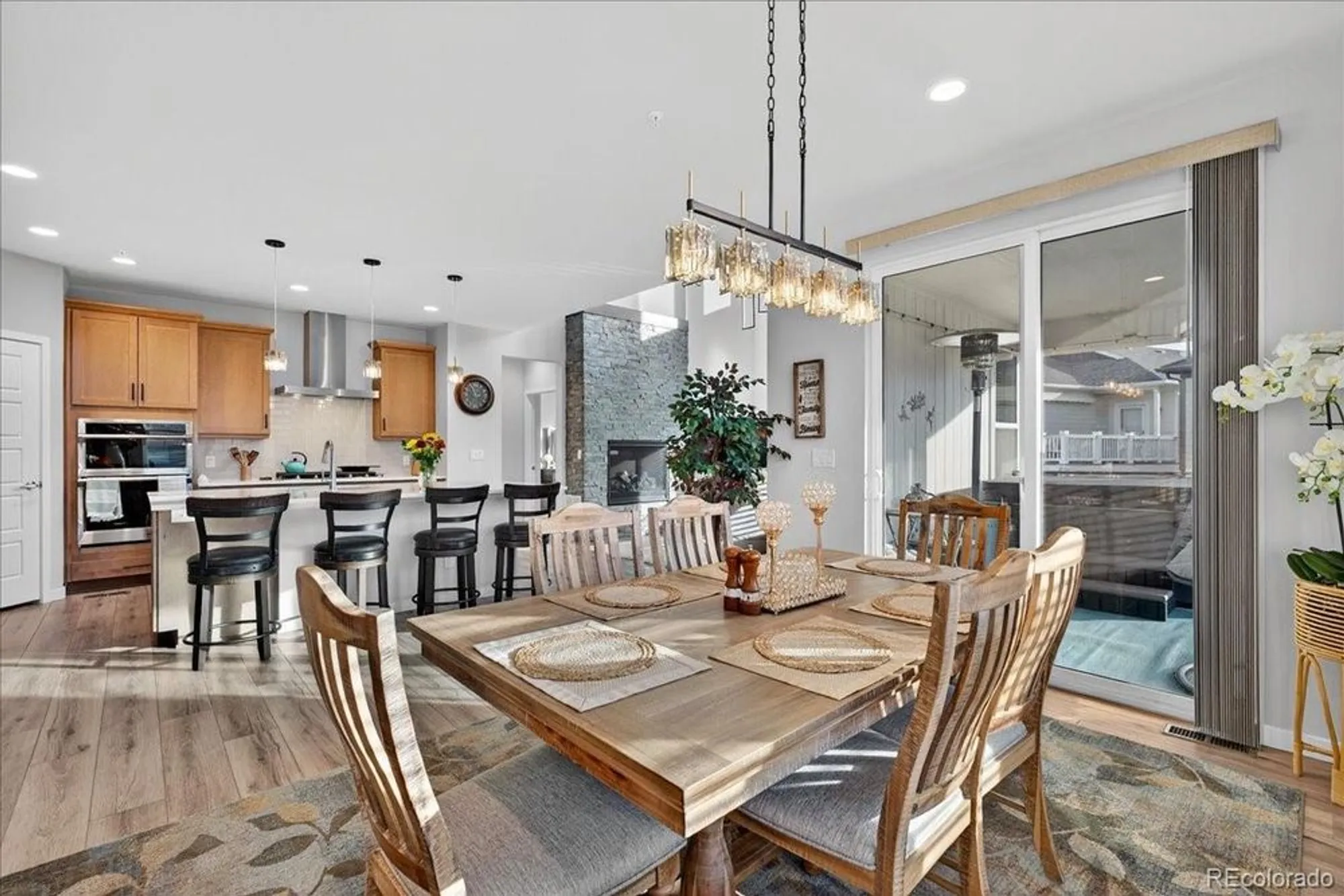 Property Slideshow image 7 of 38 | 19798 w 57th pl, Golden, CO, 80403