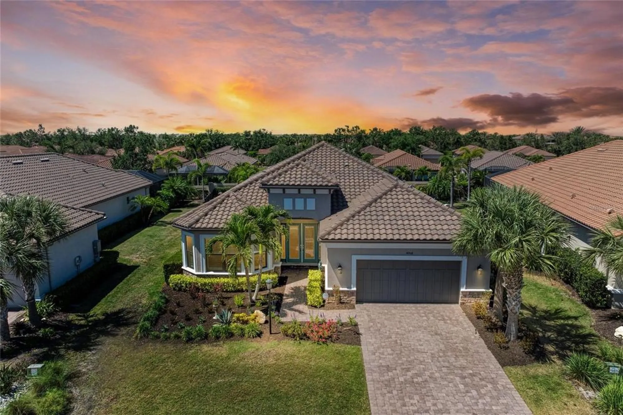 Property Slideshow image 49 of 70 | 4908 tivoli run, Bradenton, FL, 34211