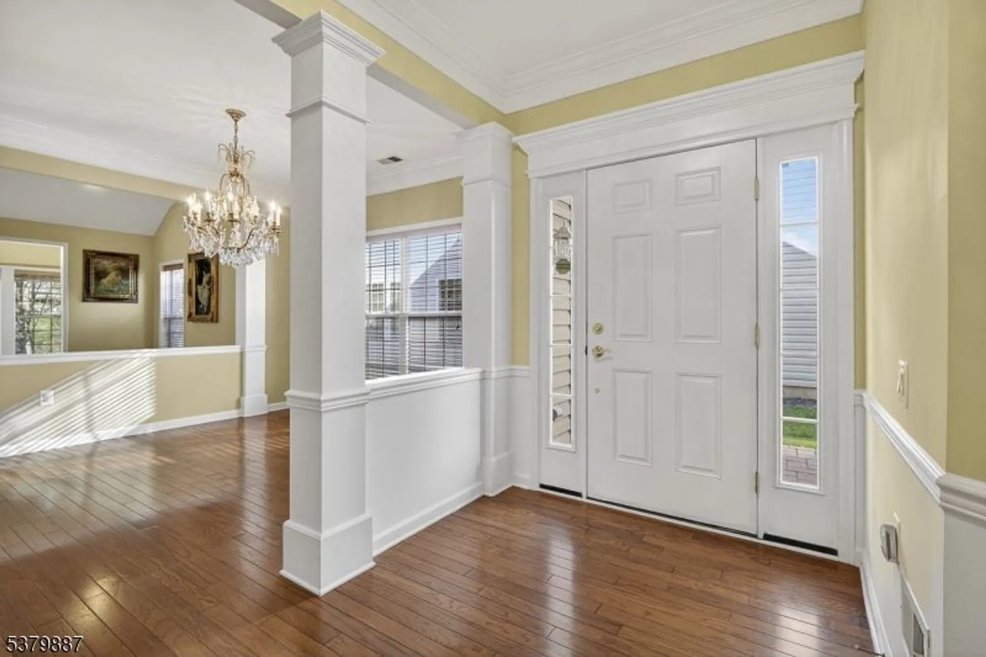 Property Slideshow image 4 of 43 | 680 post ln, Somerset, NJ, 08873
