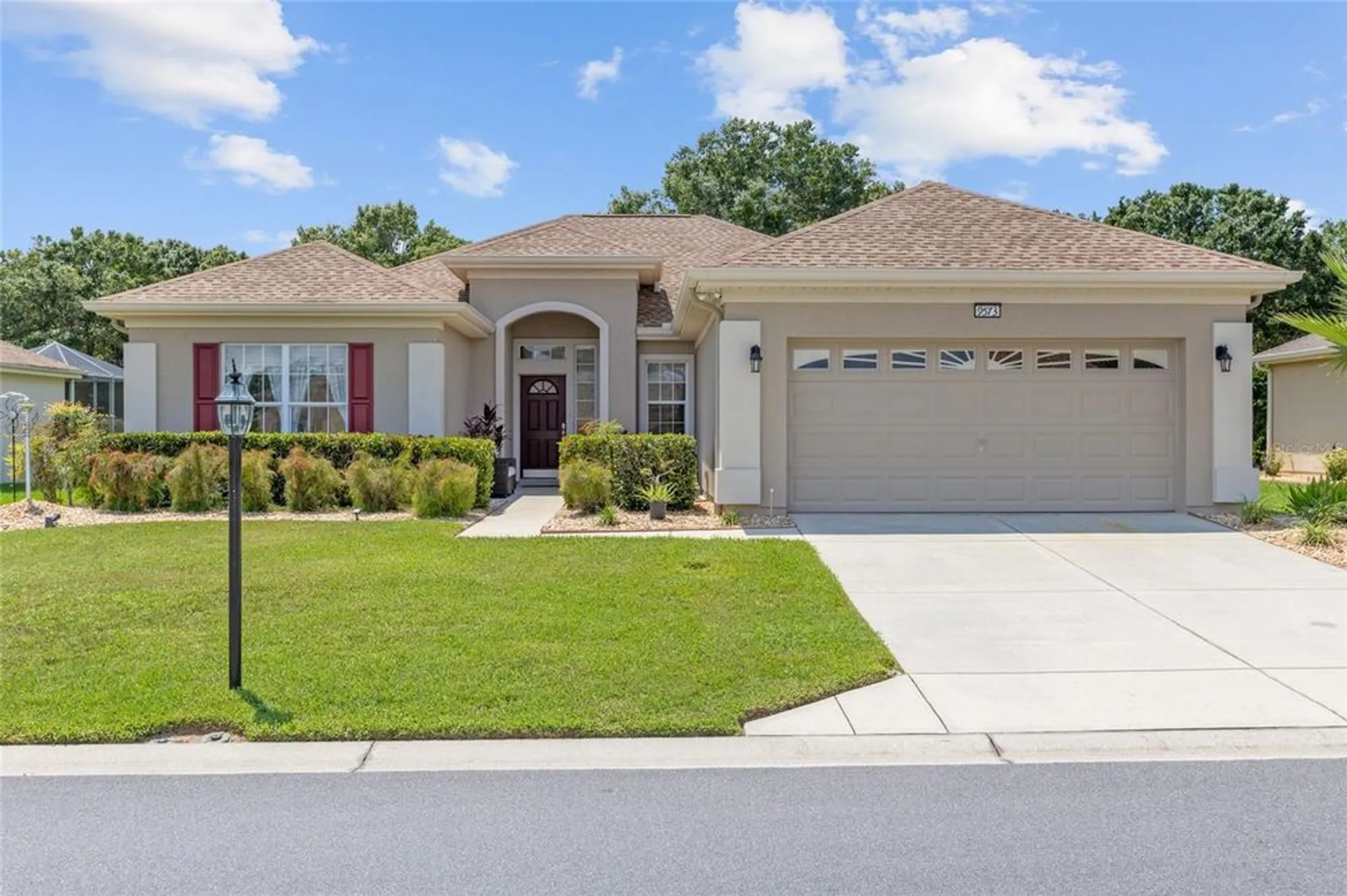 Property Slideshow image 2 of 66 | 9573 se 124th loop, Summerfield, FL, 34491