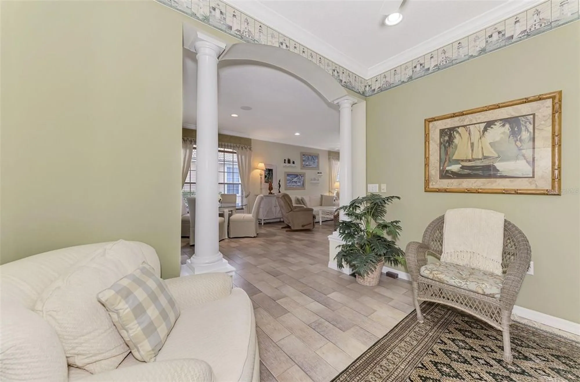 Property Slideshow image 34 of 51 | 4259 whispering oaks dr, North Port, FL, 34287