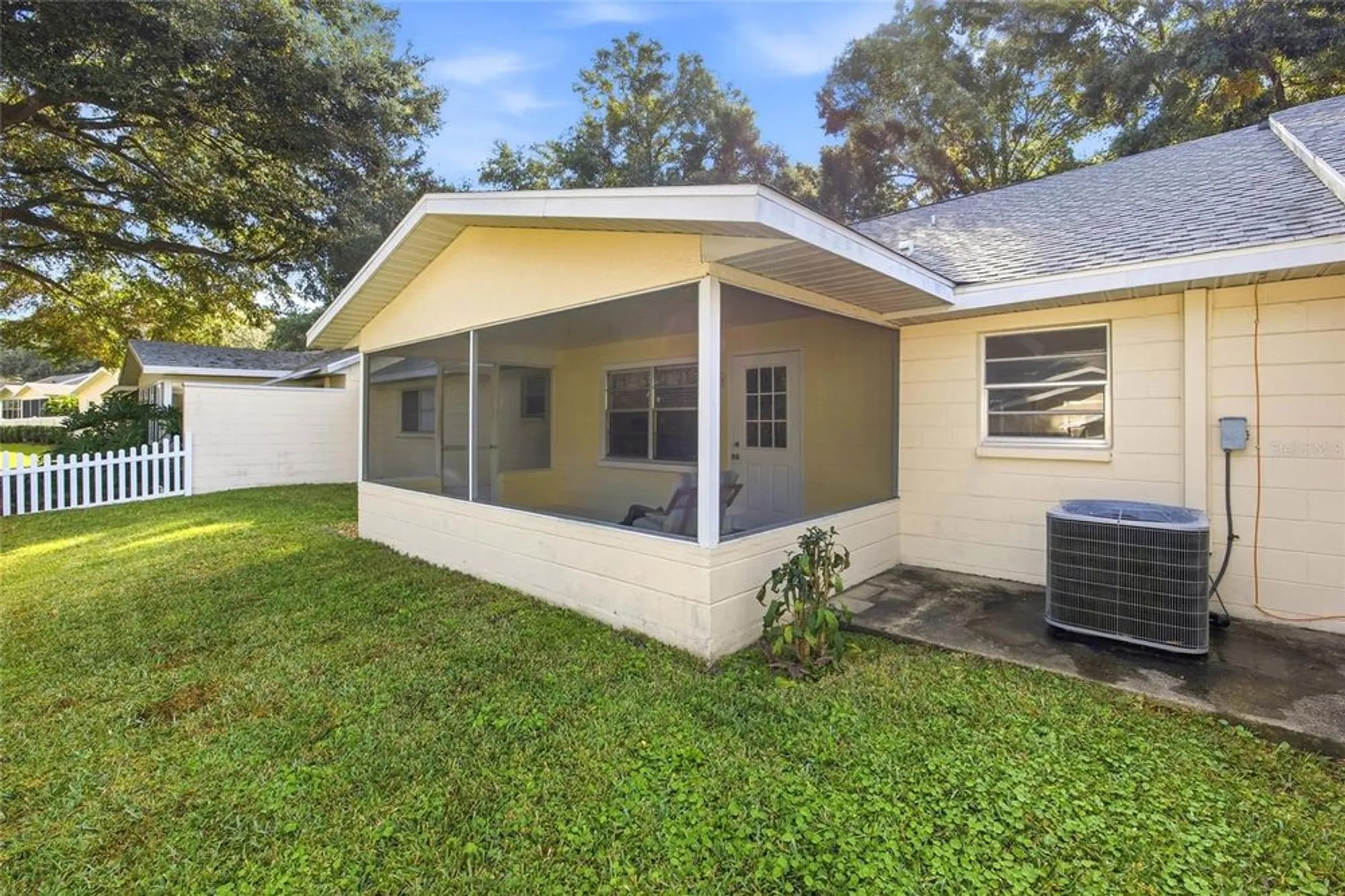 Property Slideshow image 28 of 30 | 8841 sw 91st st d, Ocala, FL, 34481