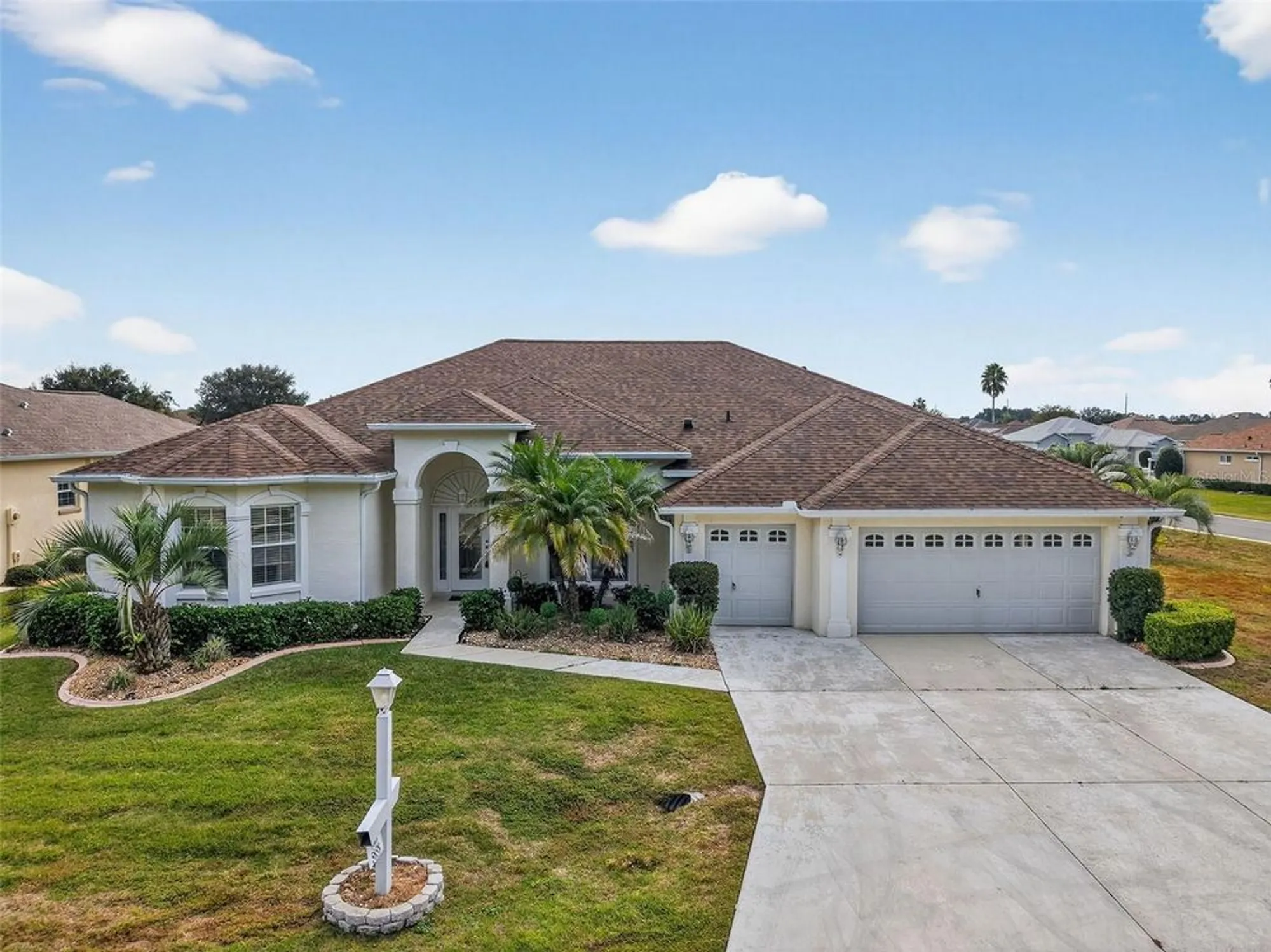 Property Slideshow image 1 of 36 | 5858 nw 27th pl, Ocala, FL, 34482