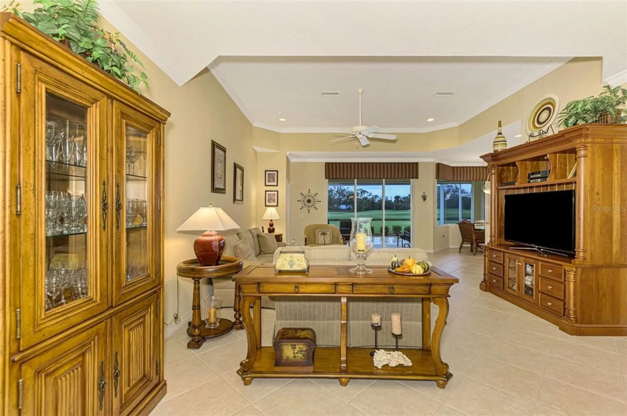 Property Slideshow image 13 of 55 | 5633 whispering oaks dr, North Port, FL, 34287
