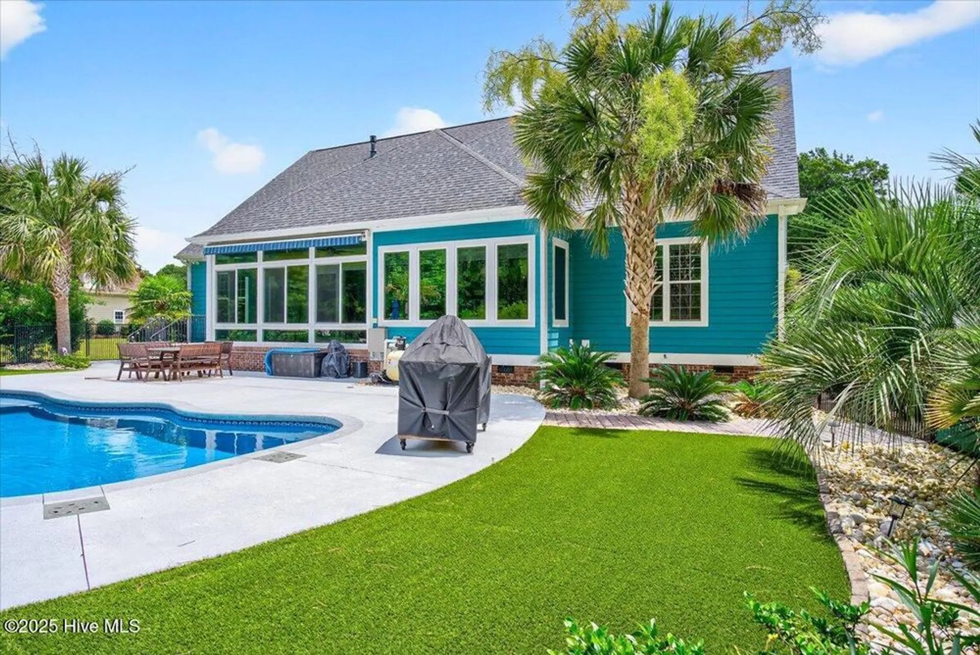 Property Slideshow image 6 of 97 | 2744 cedar crest dr, Southport, NC, 28461