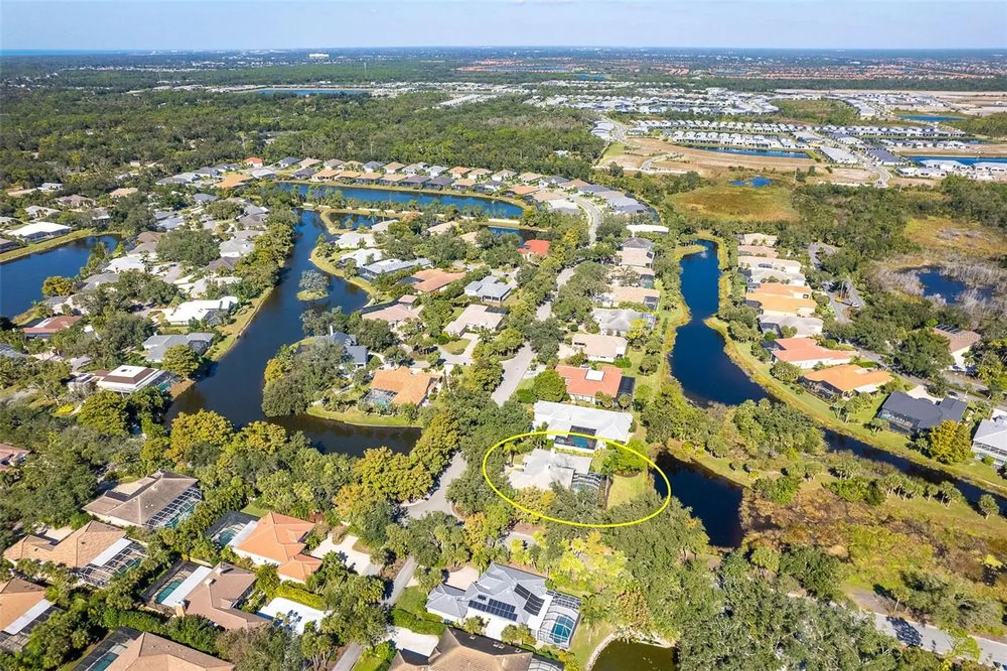 Property Slideshow image 61 of 86 | 1 n cayman isles blvd, Englewood, FL, 34223