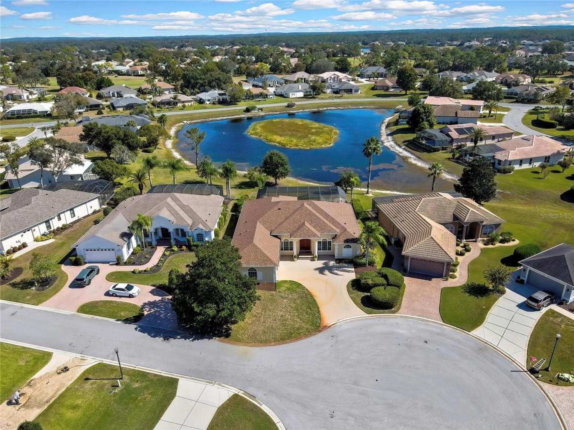 Property Slideshow image 5 of 75 | 8334 fair hill dr, Weeki Wachee, FL, 34613