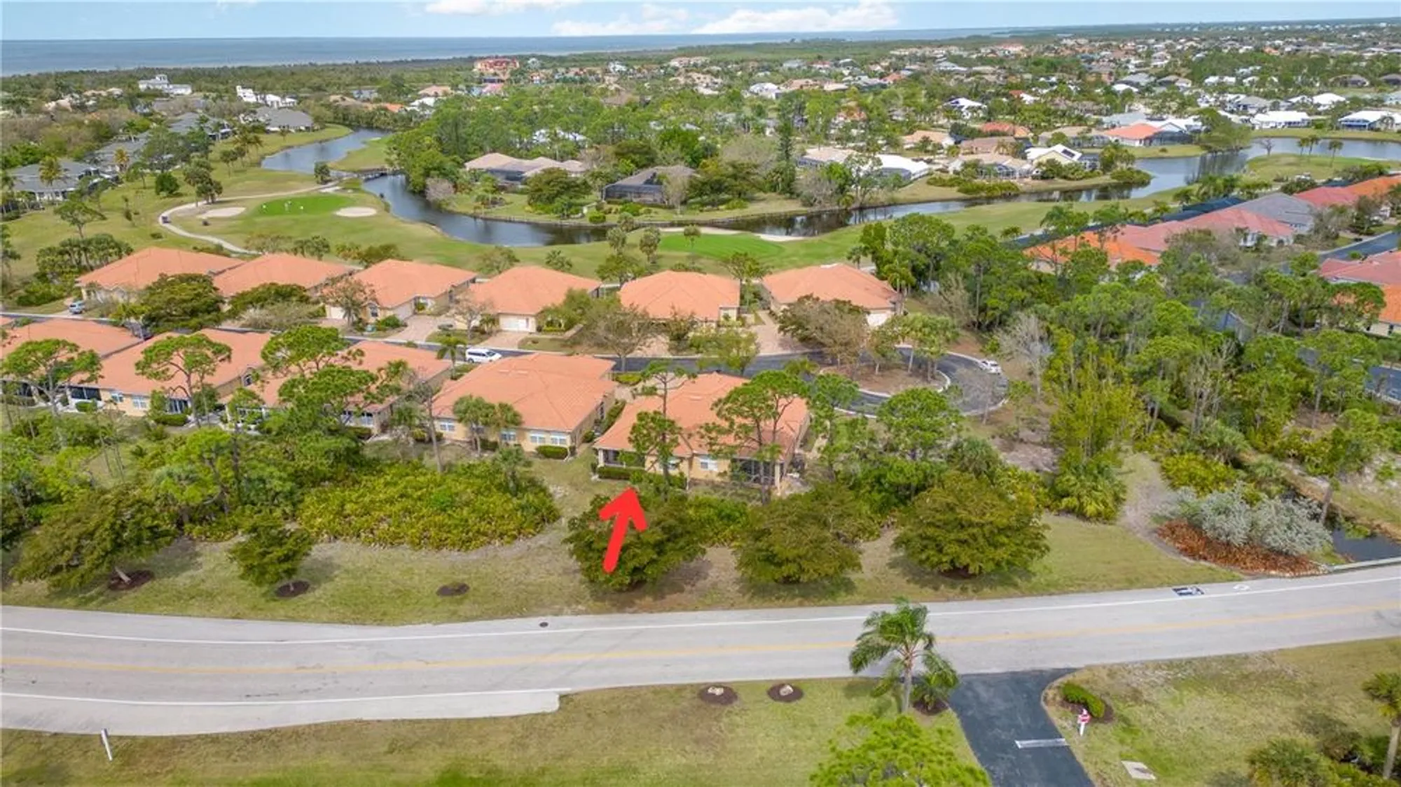 Property Slideshow image 1 of 38 | 3820 cobia villas ct, Punta Gorda, FL, 33955